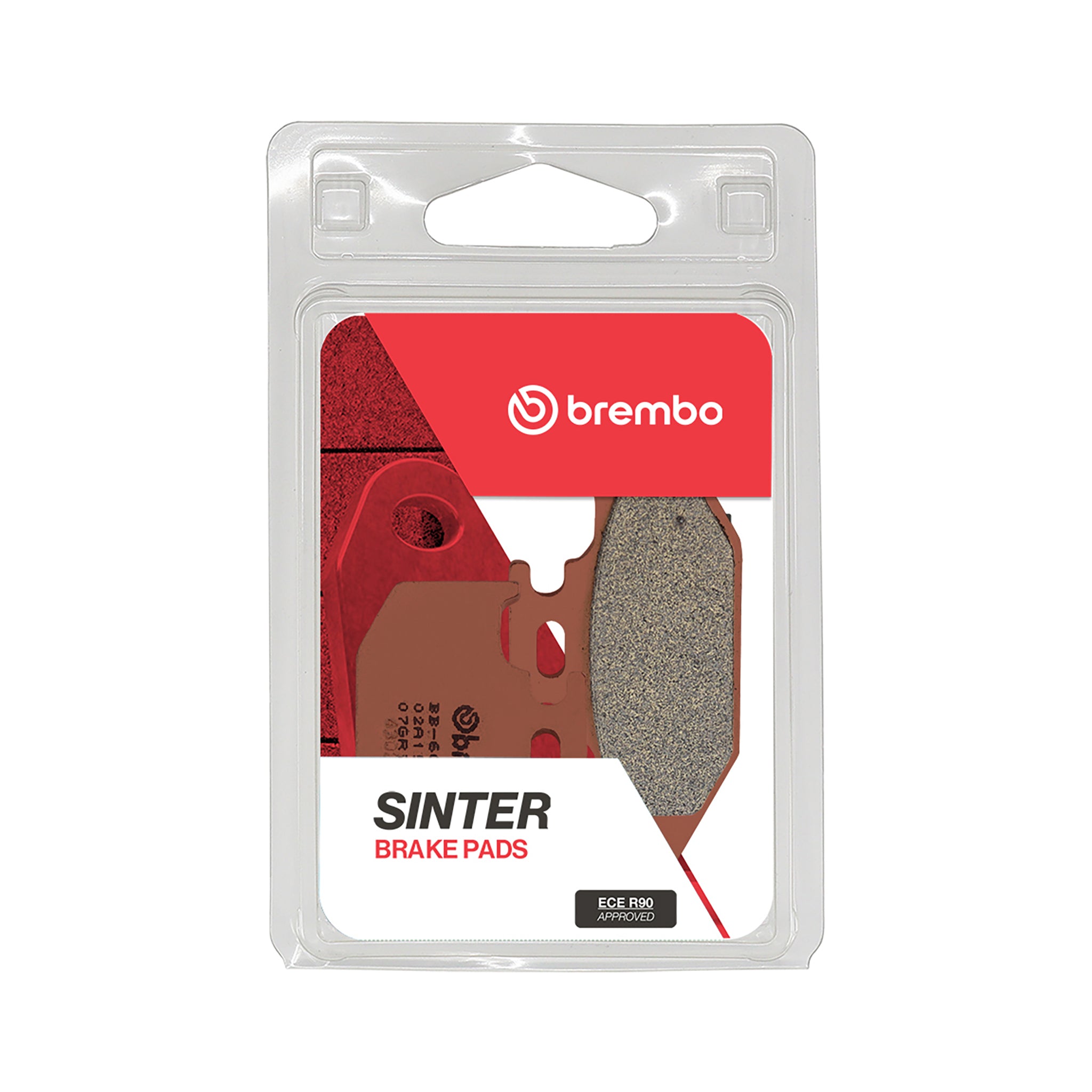 Brake Pads - 07GR74SD_01