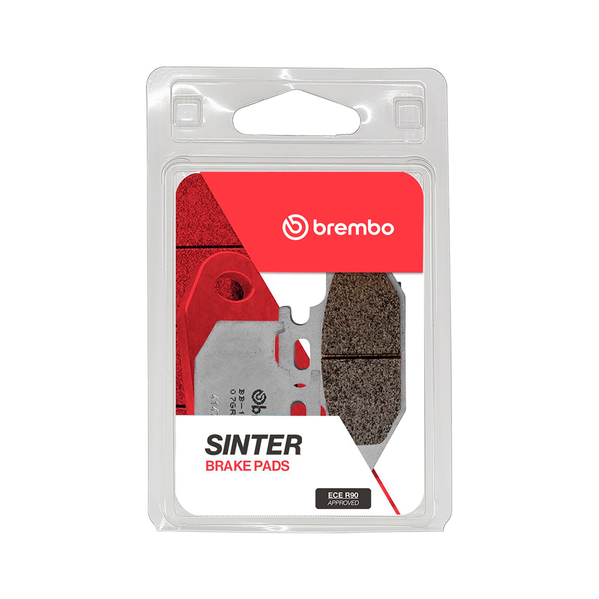 Brake Pads - 07GR74SX_01