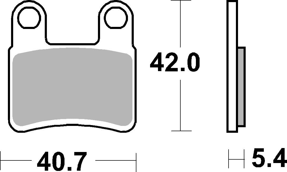 Brake Pads - 07GR82CC_02