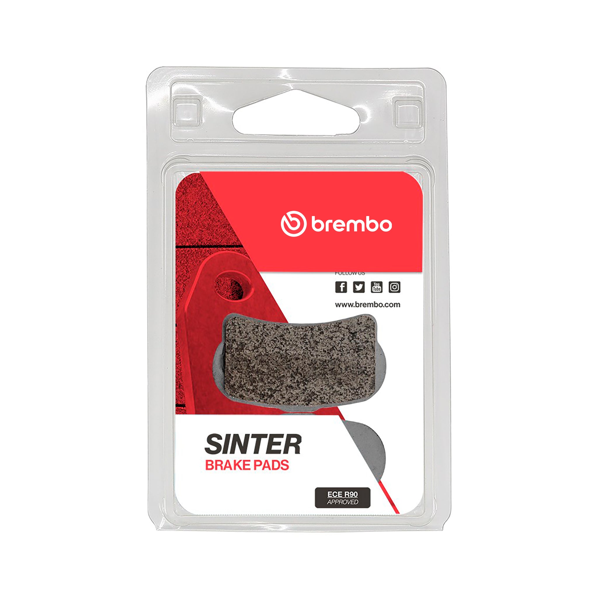 Brake Pads - 07GR84SX_01