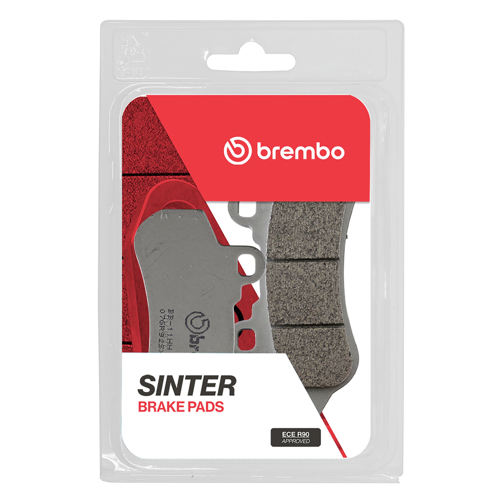 Brake Pads - 07GR92SX_01