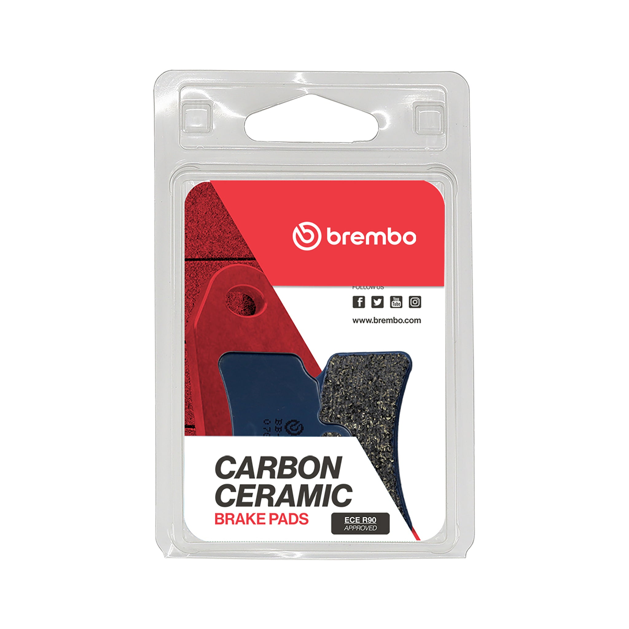 Brake Pads - 07GR95CC_01
