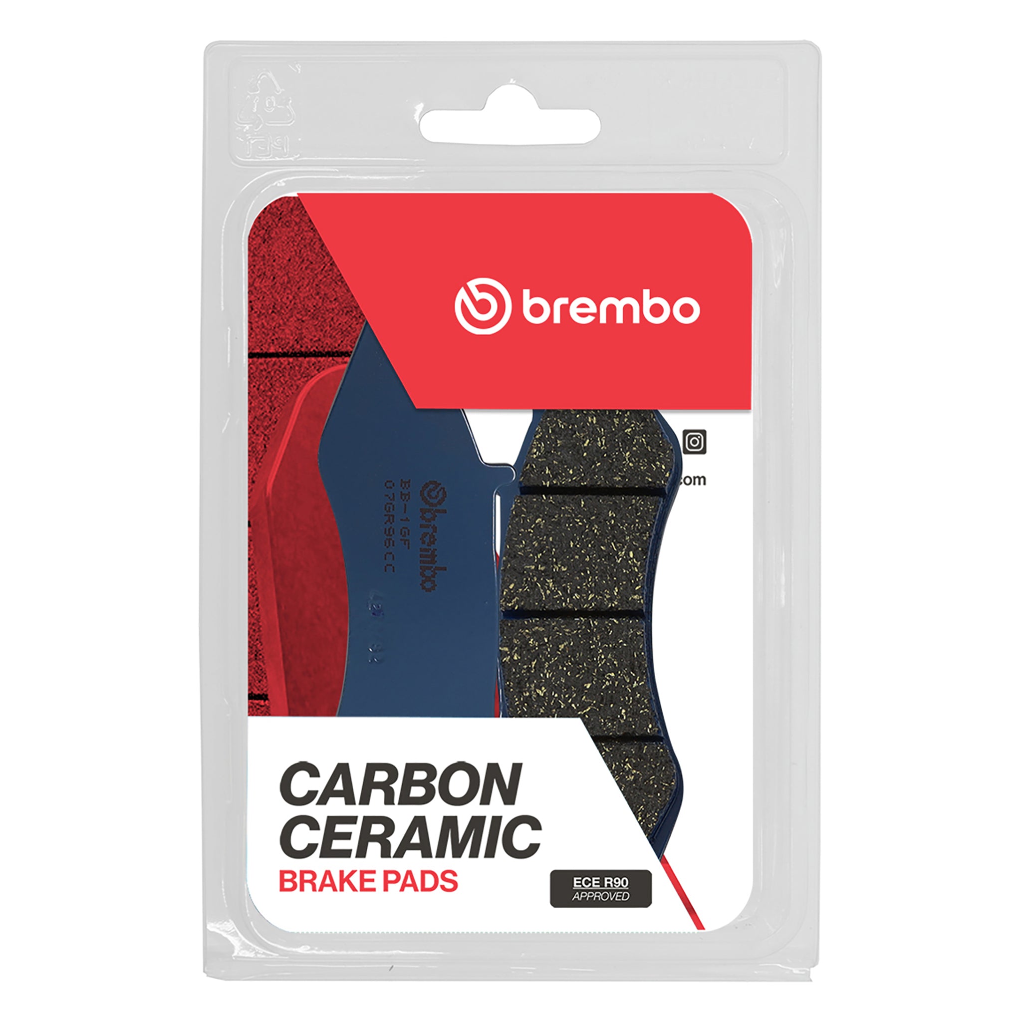 Brake Pads - 07GR96CC_01