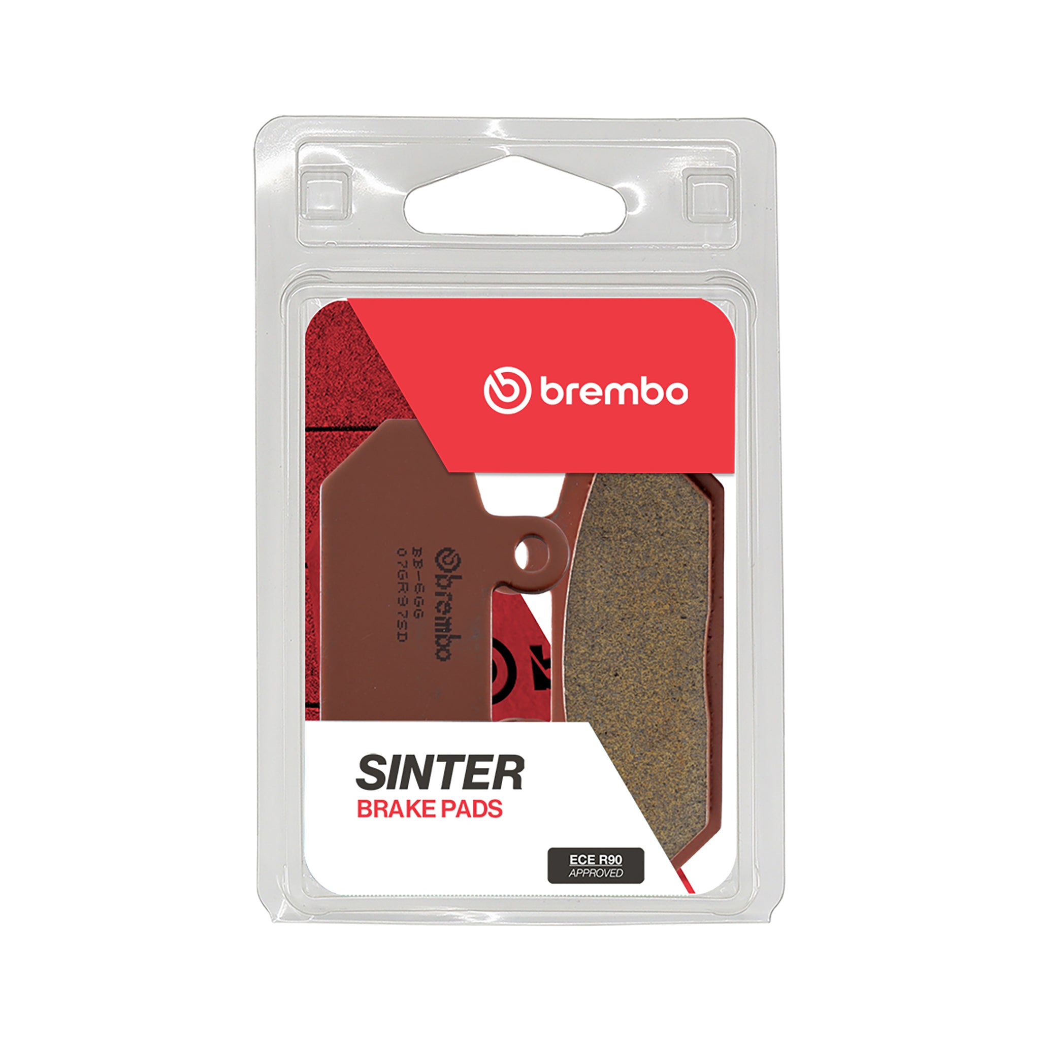 Brake Pads - 07GR97SD_01