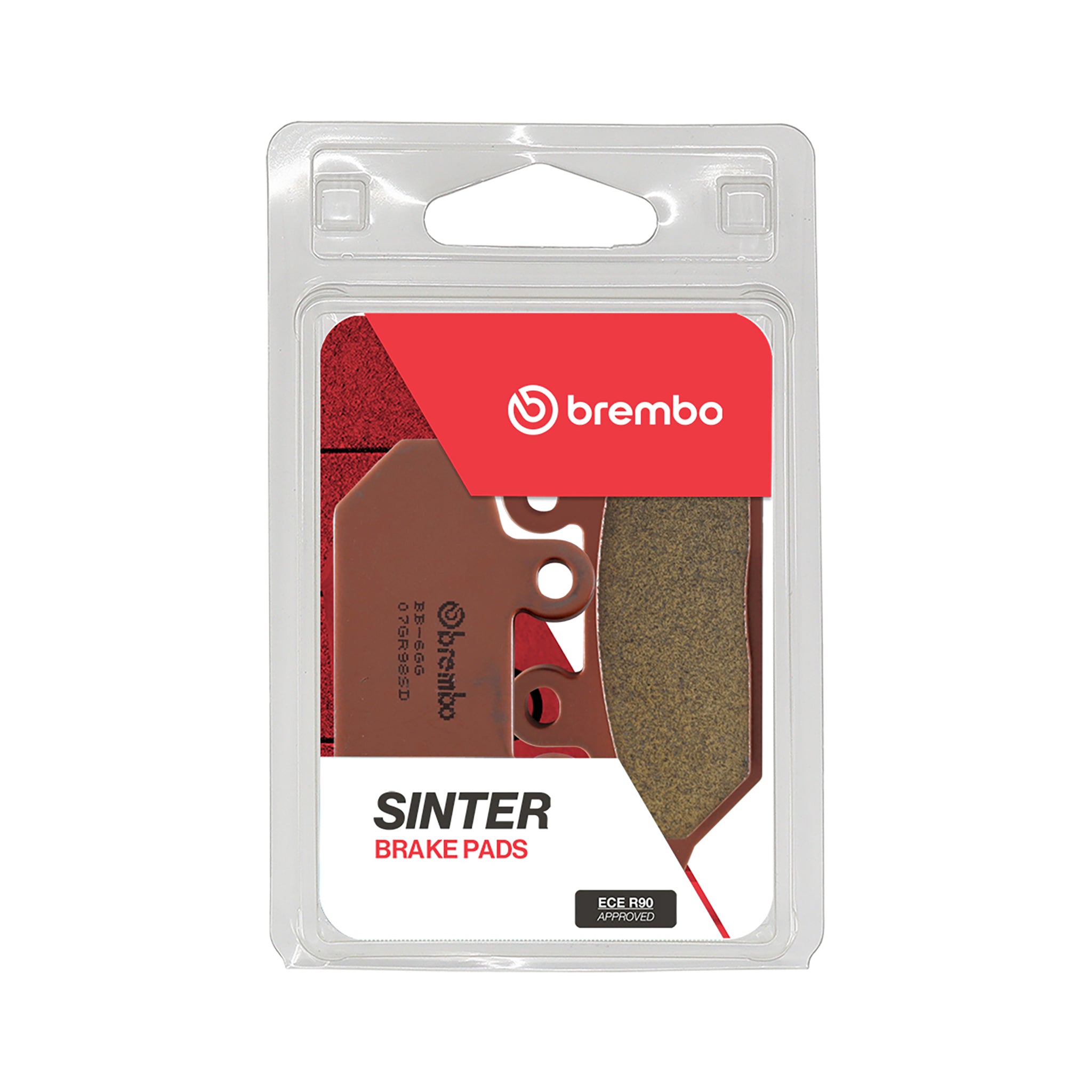 Brake Pads - 07GR98SD_01