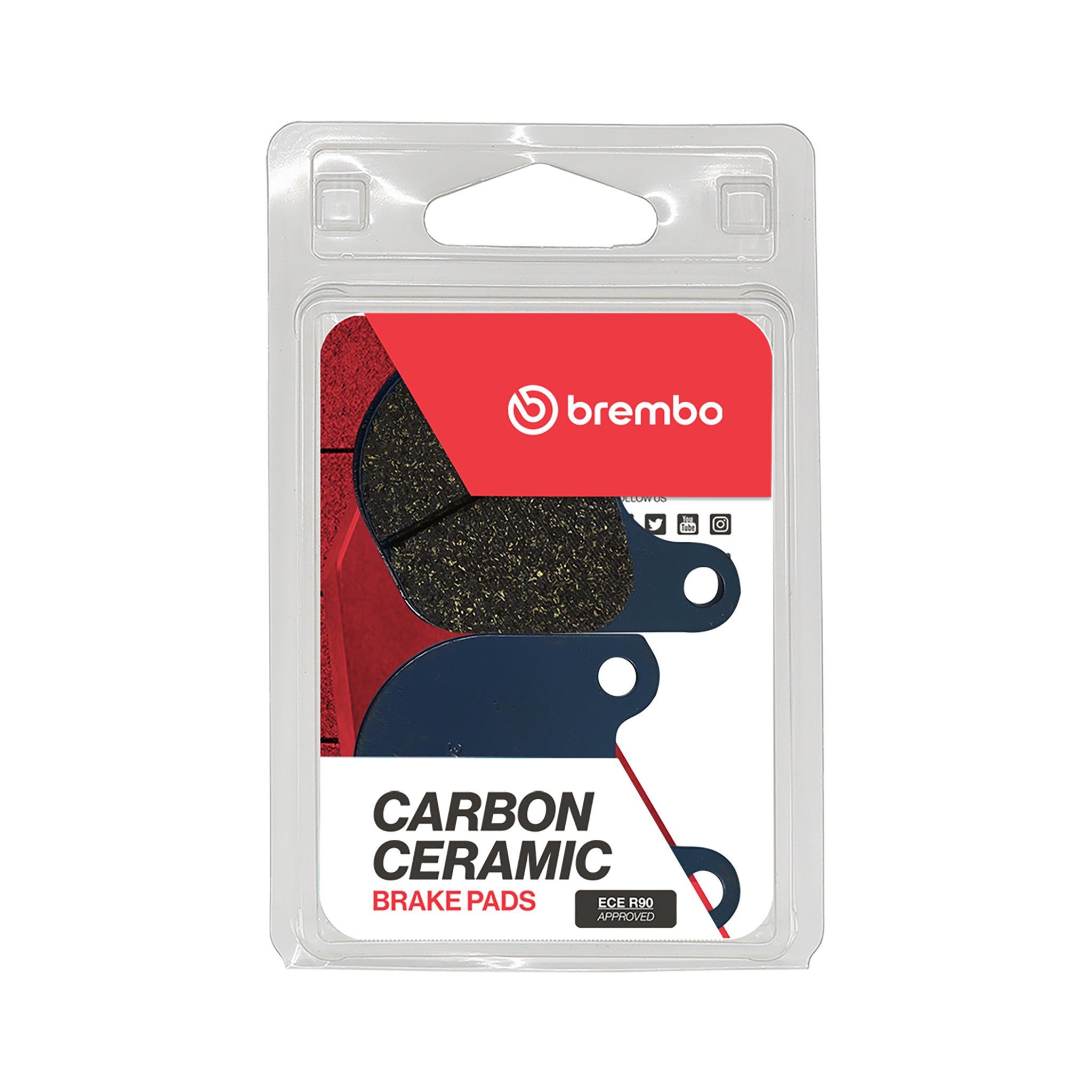 Brake Pads - 07HD0202_01