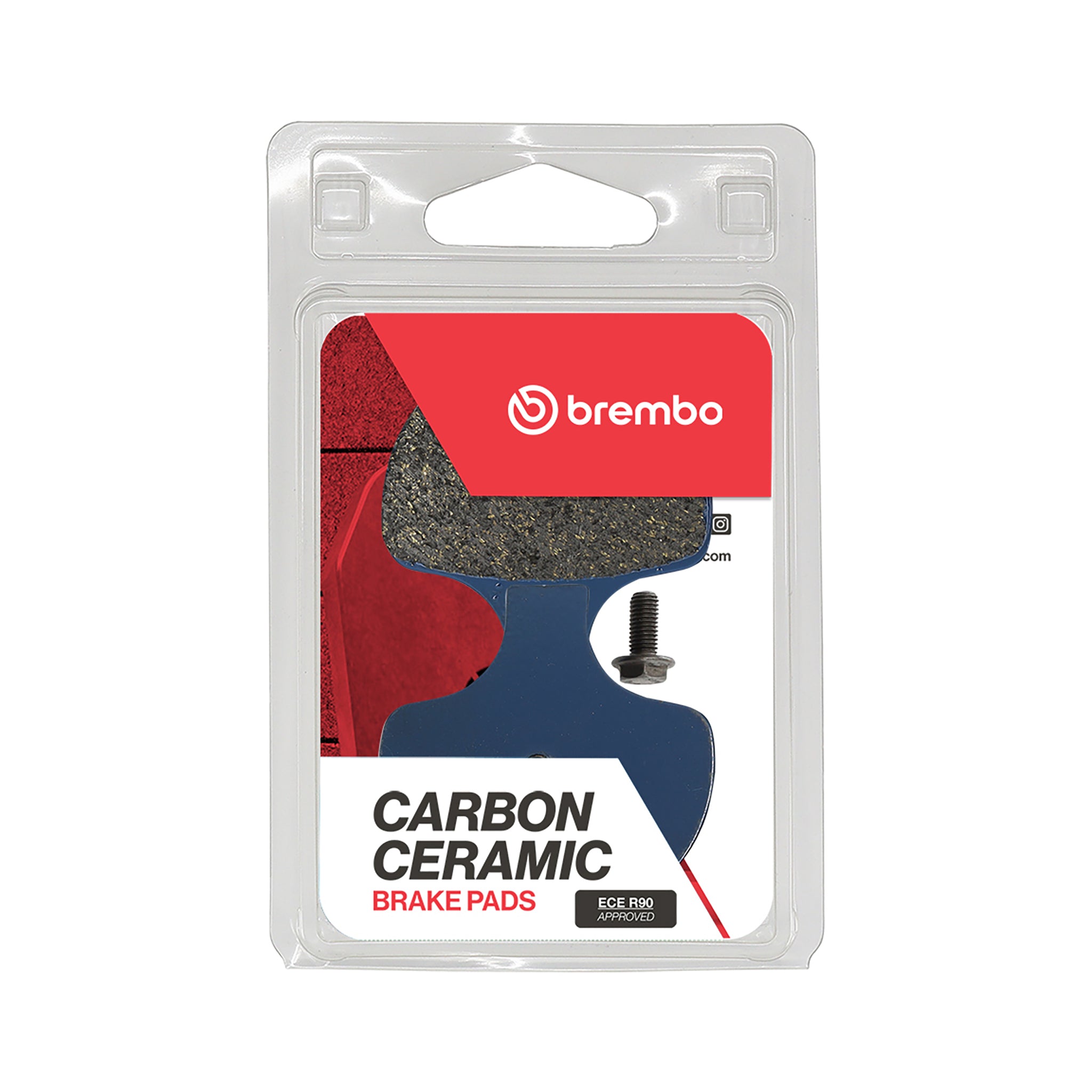 Brake Pads - 07HD0614_01