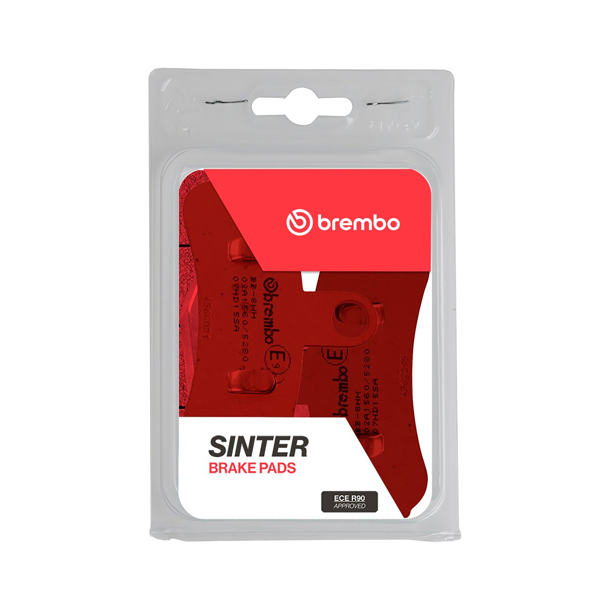 Brake Pads - 07HD15SA_01