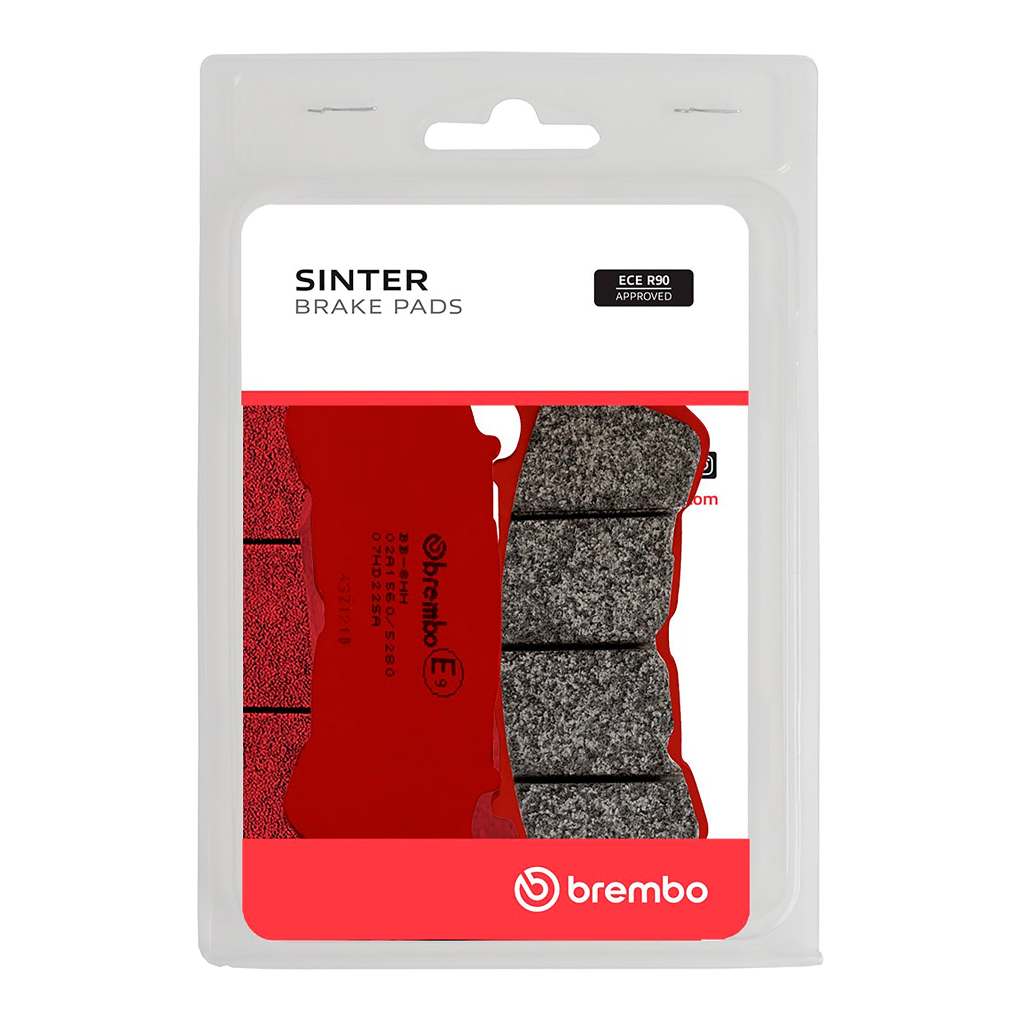 Brake Pads - 07HD22SA_01