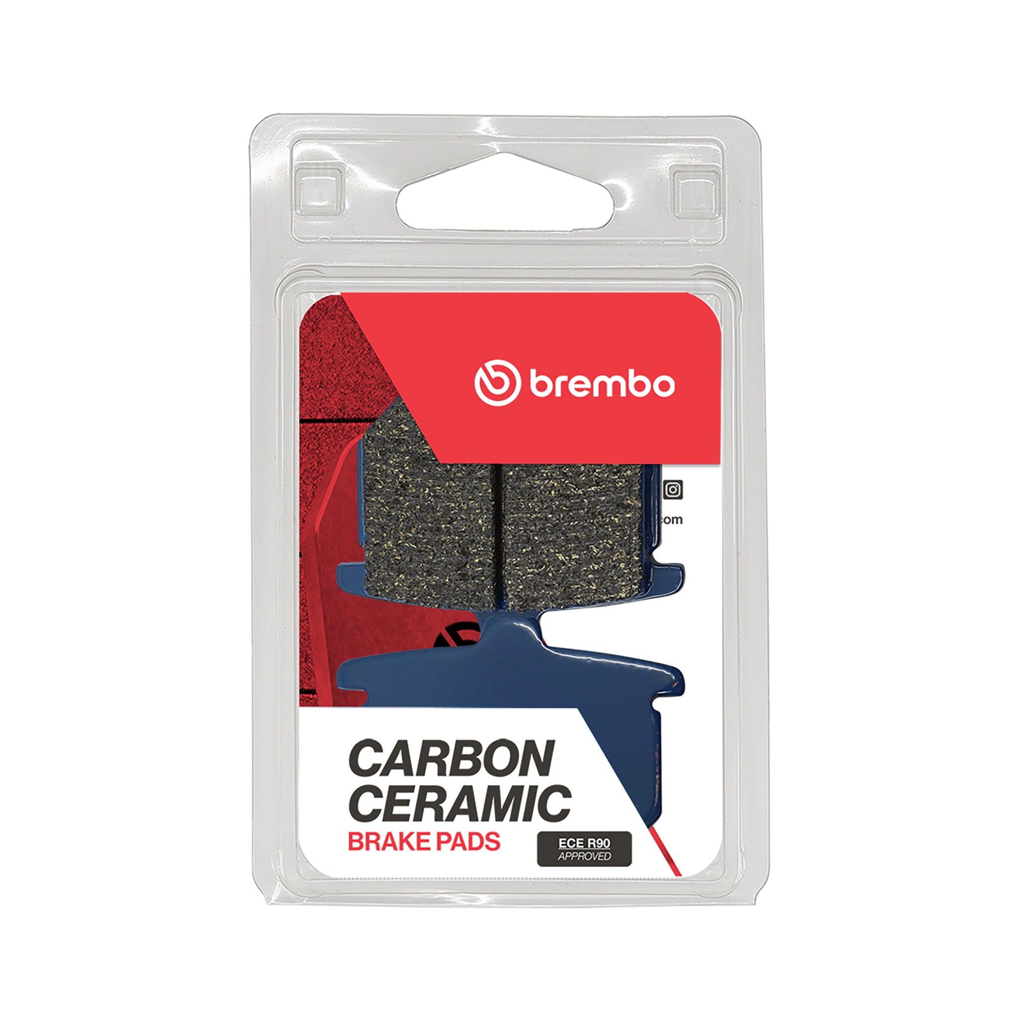 Brake Pads - 07HO0307_01