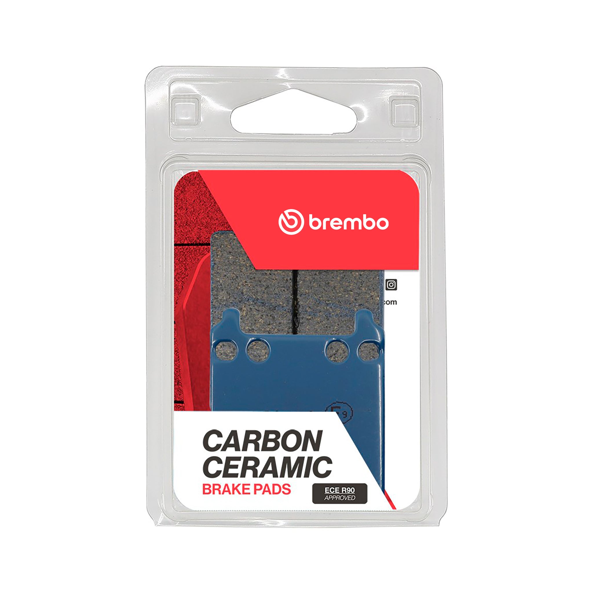 Brake Pads - 07HO0411_01