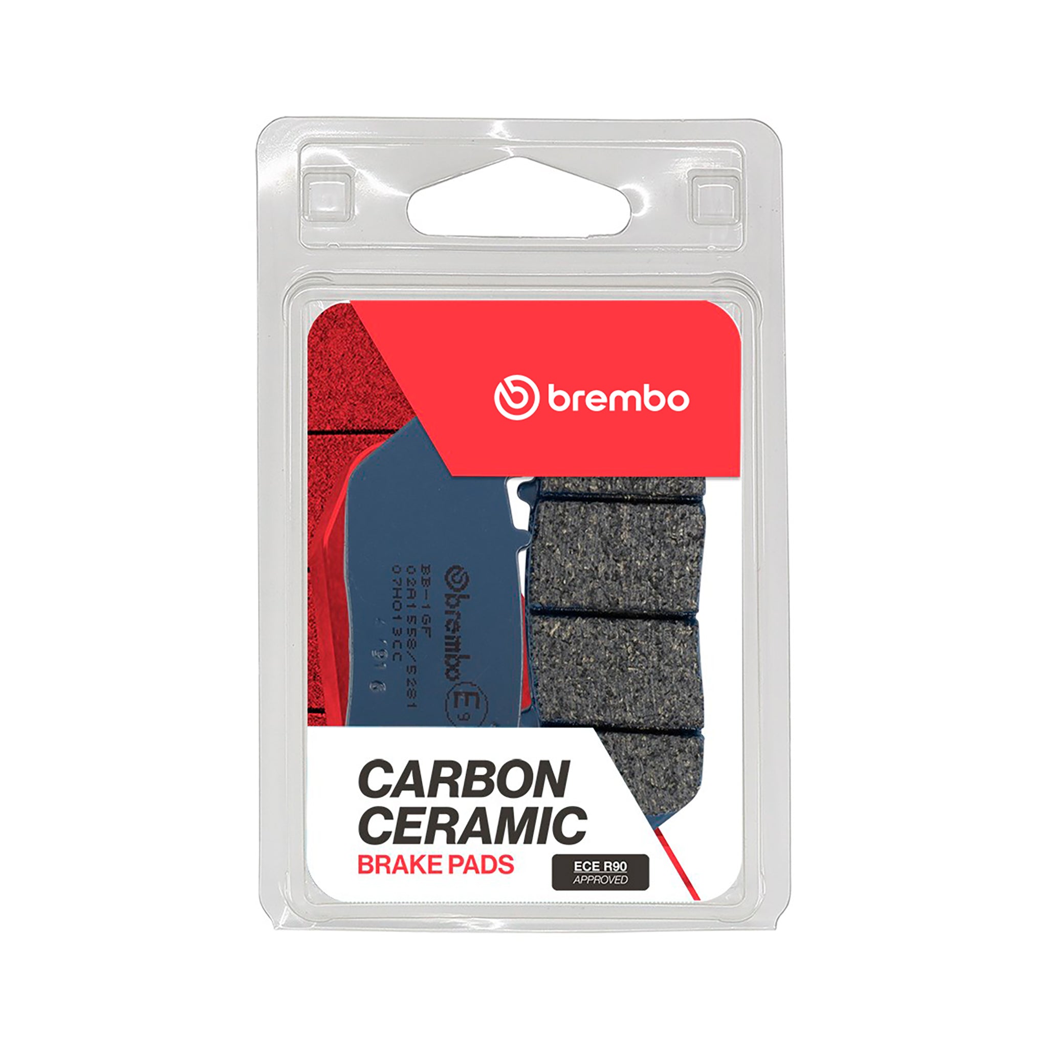 Brake Pads - 07HO13CC_01
