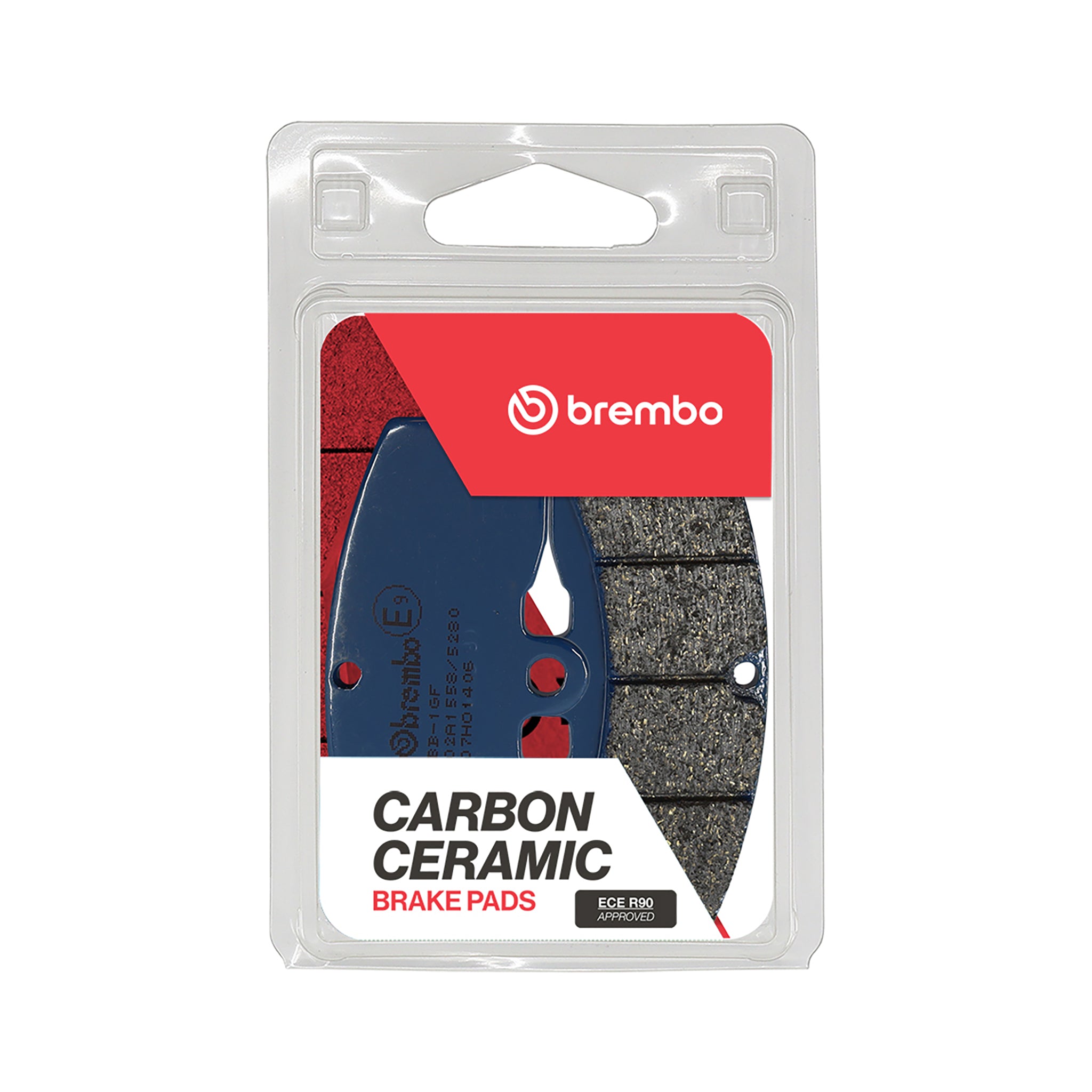 Brake Pads - 07HO1406_01