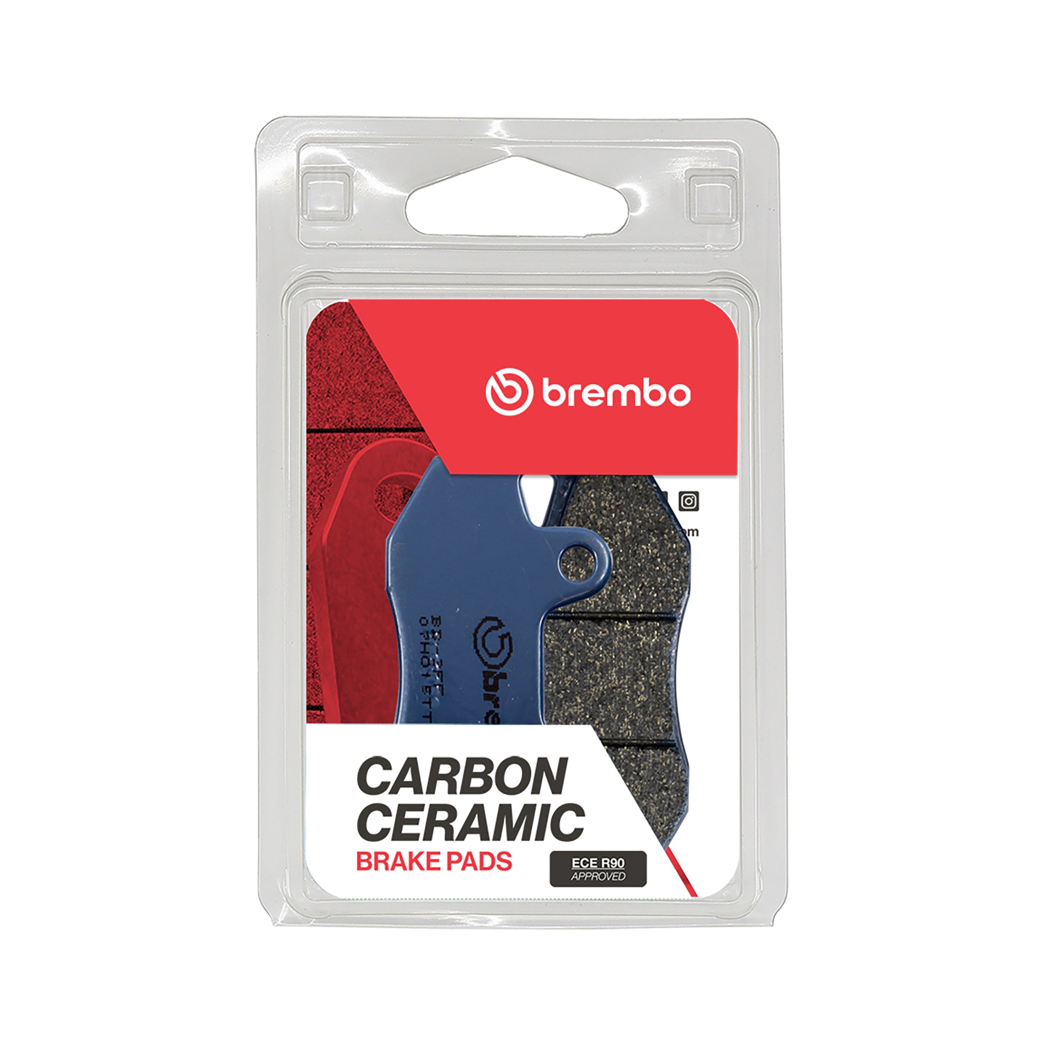 Brake Pads - 07HO15TT_01