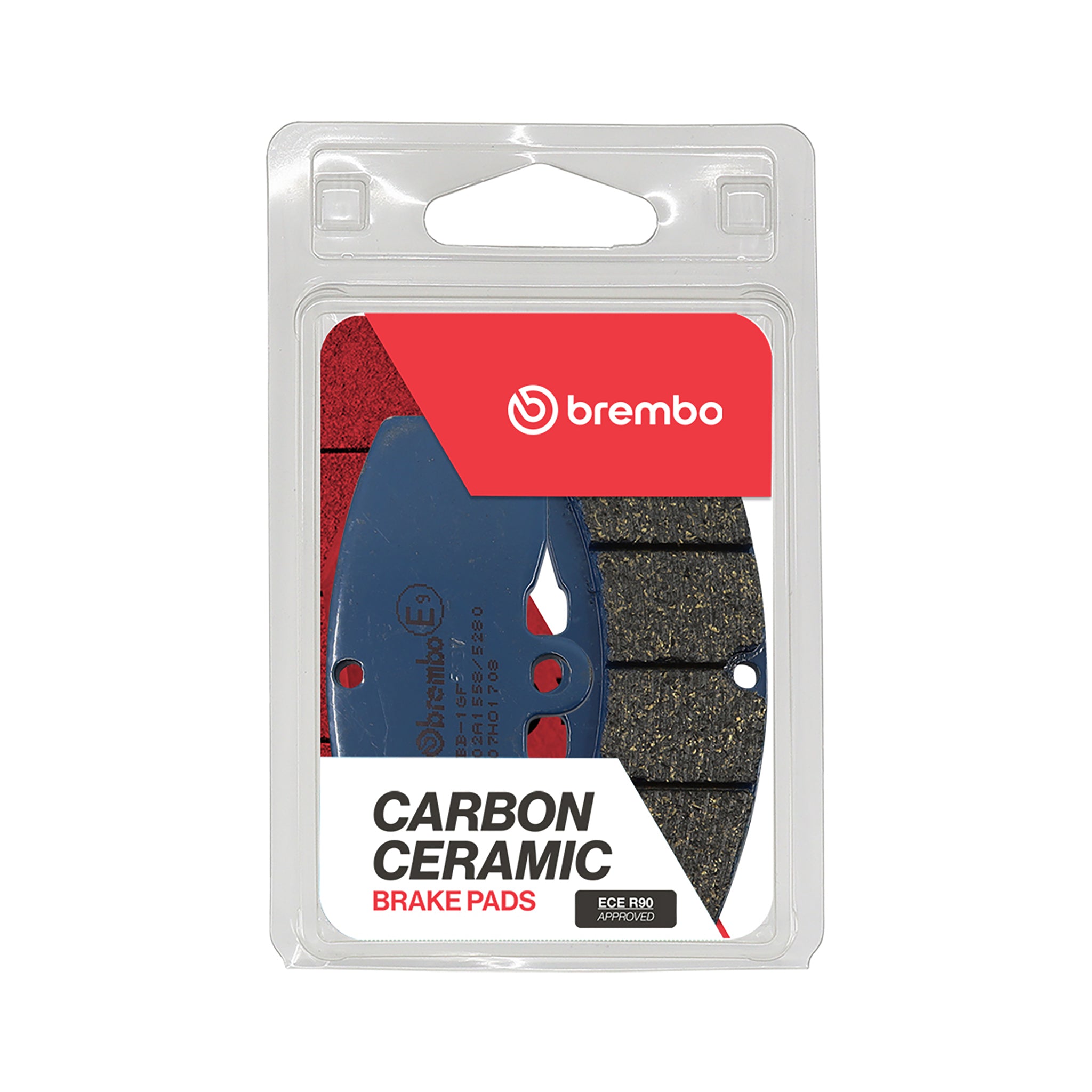 Brake Pads - 07HO1708_01