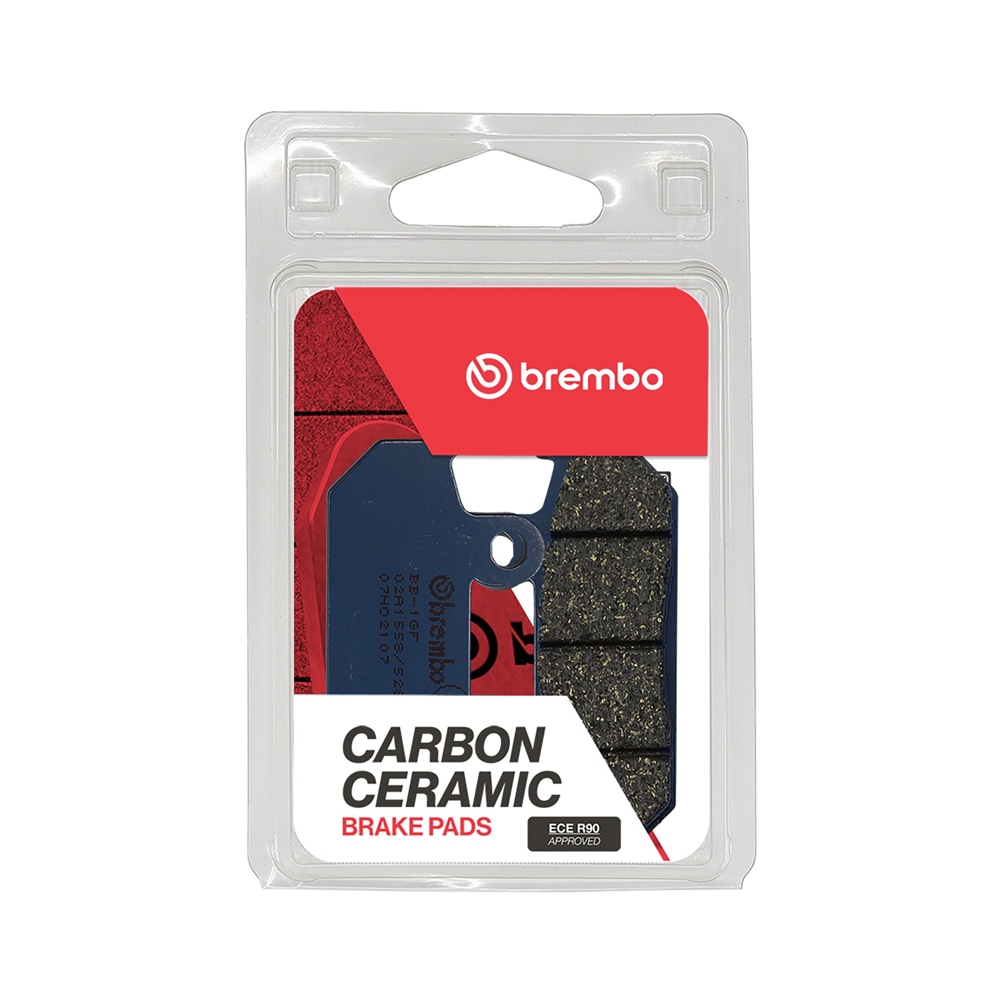 Brake Pads - 07HO2107_01