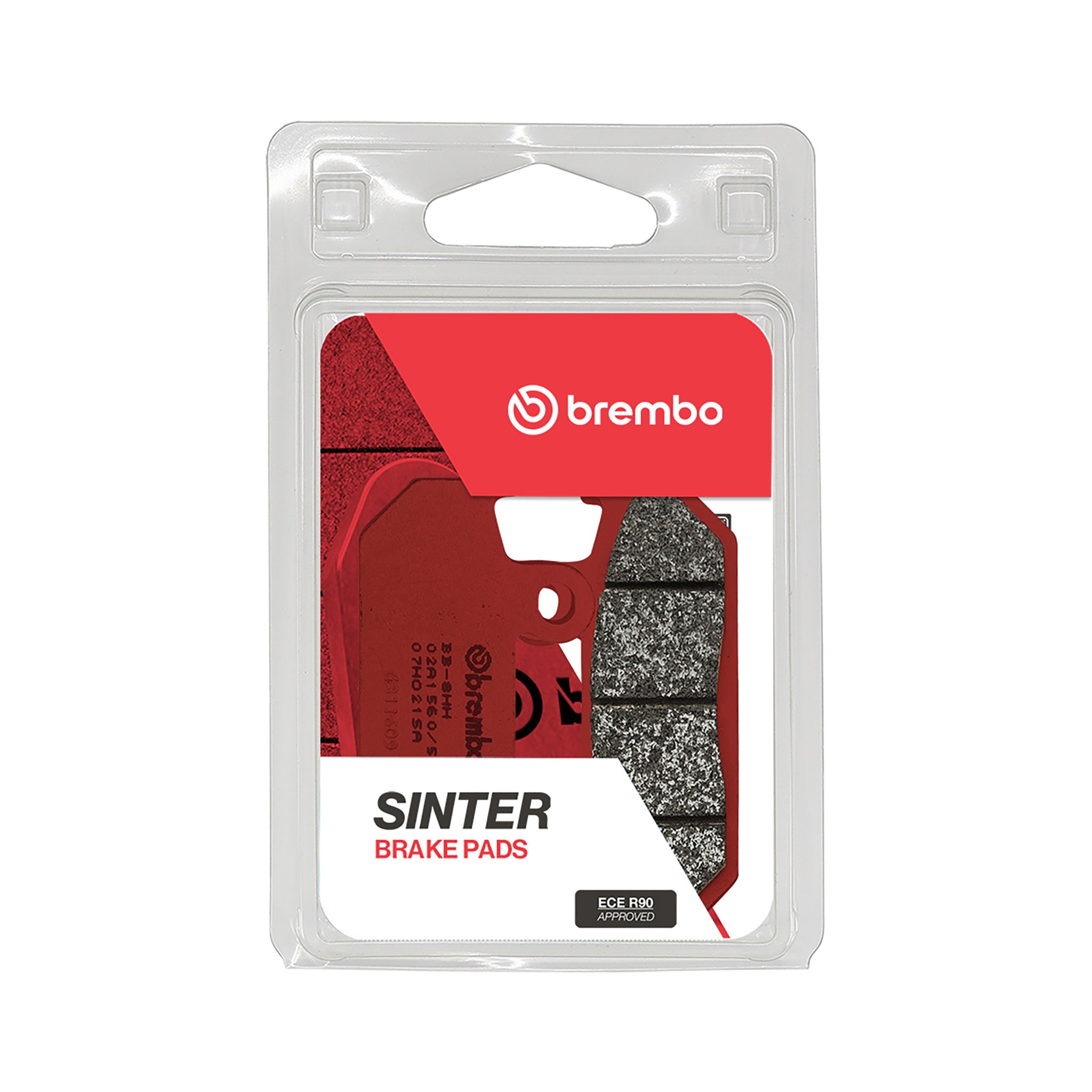 Brake Pads - 07HO21SA_01