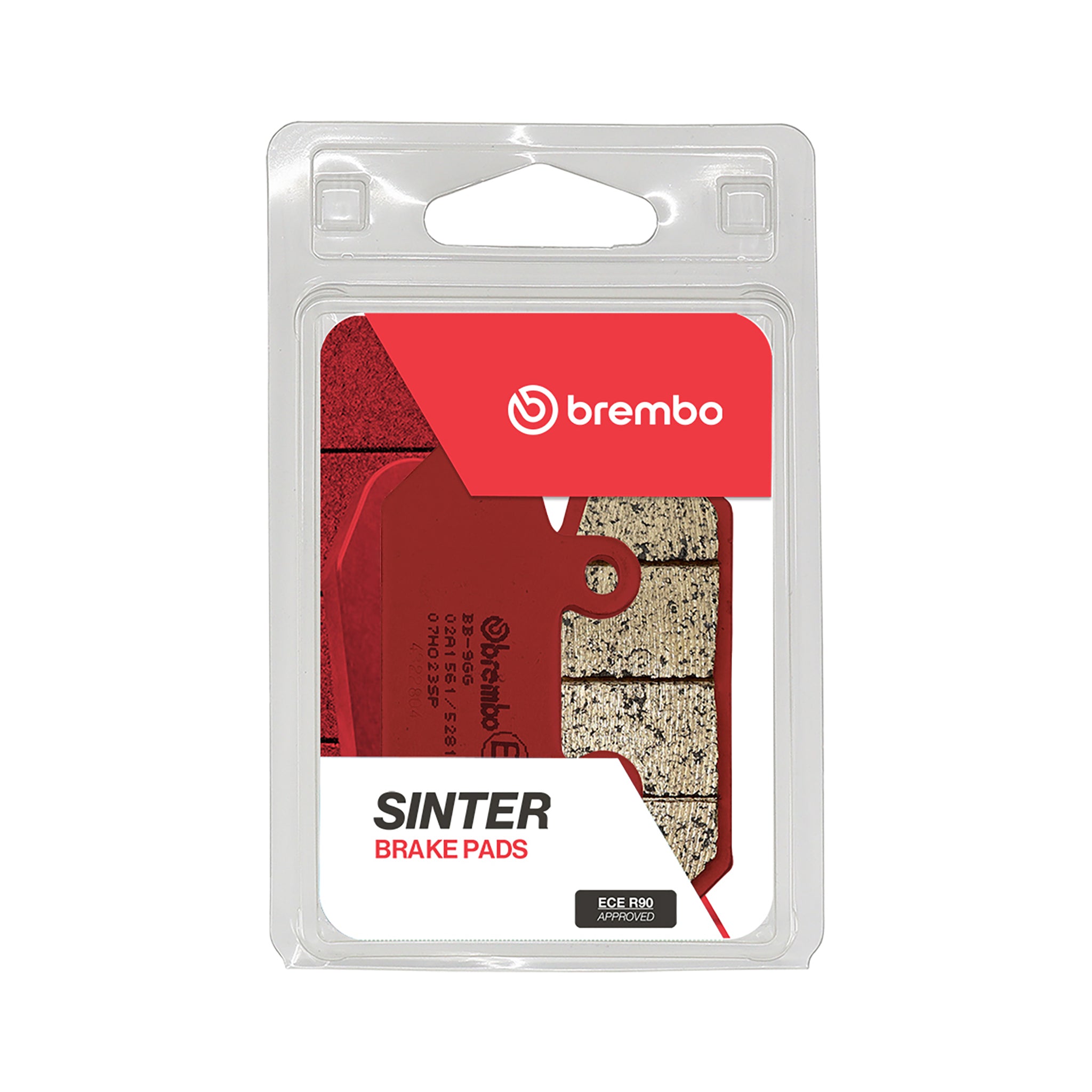 Brake Pads - 07HO23SP_01
