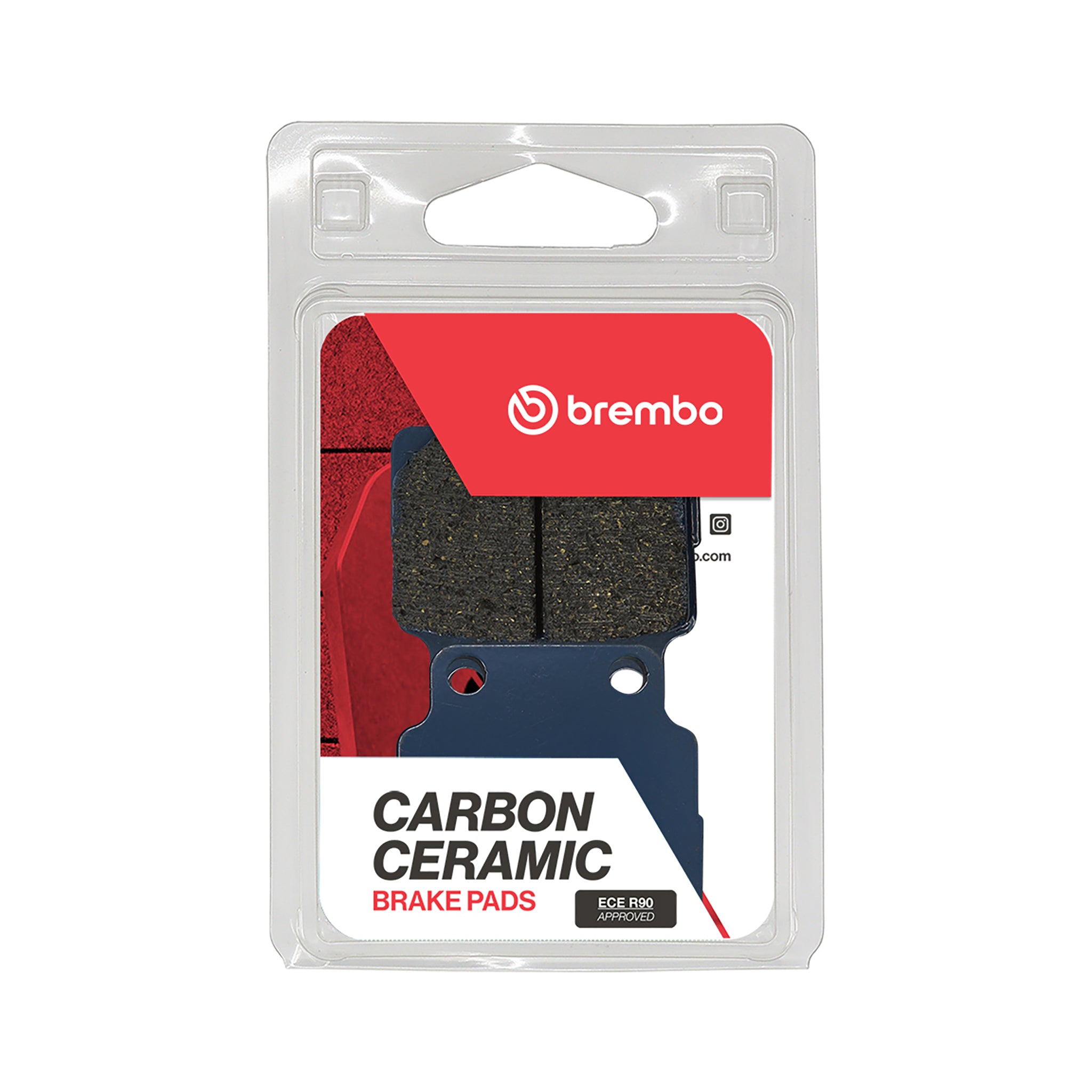 Brake Pads - 07HO2408_01
