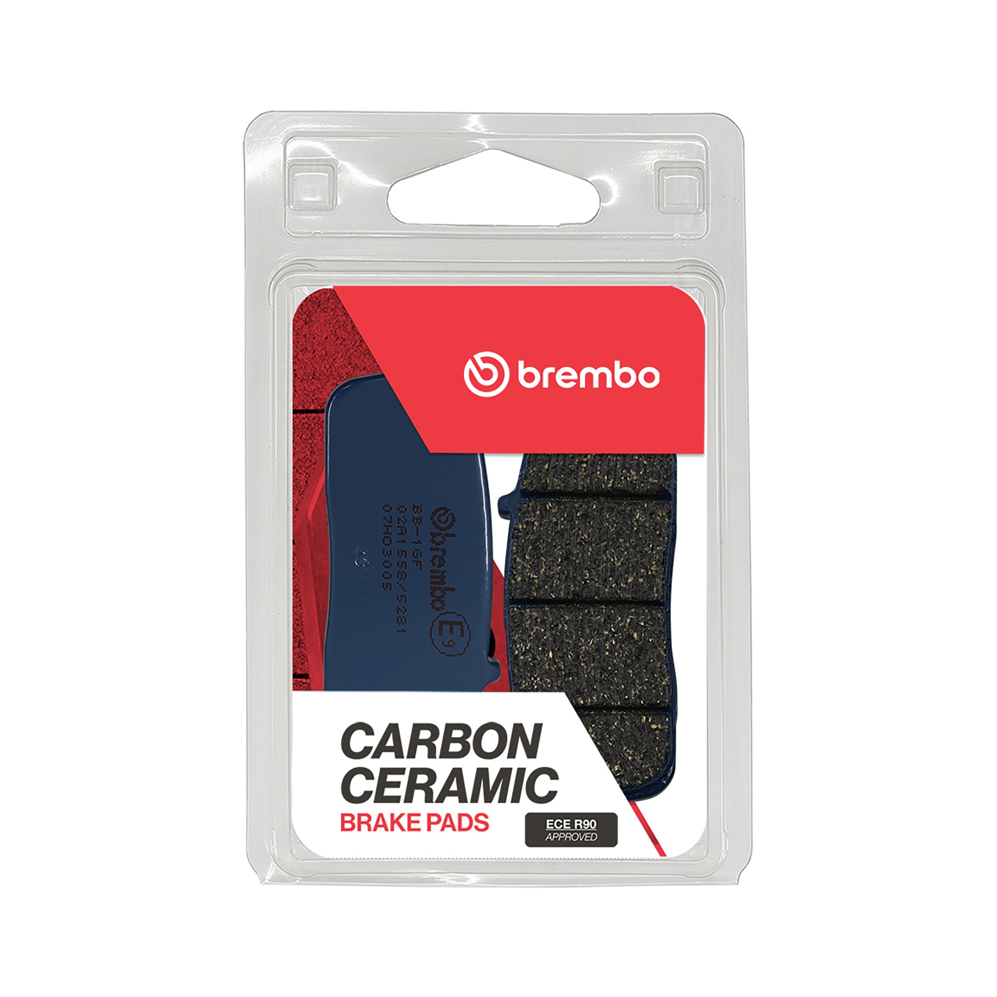 Brake Pads - 07HO3005_01