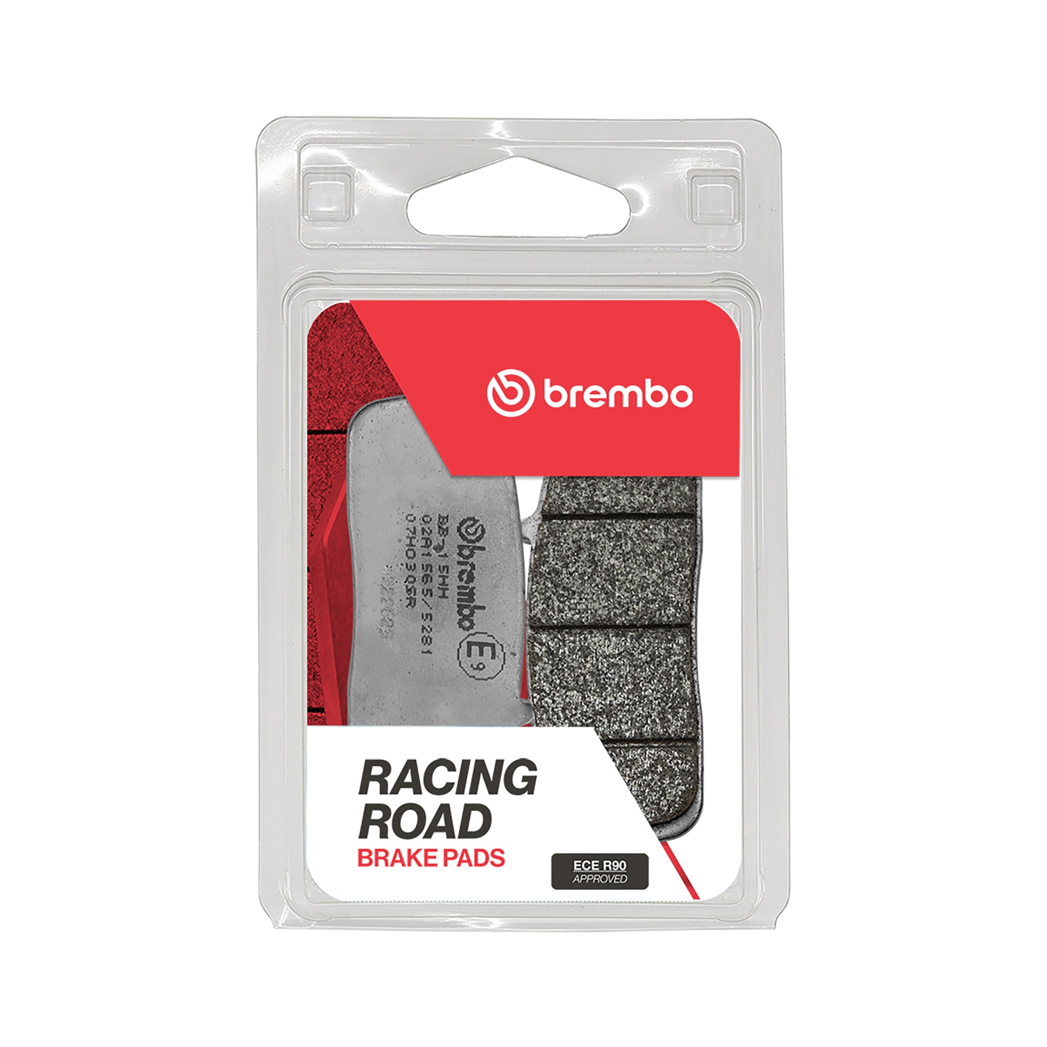Brake Pads - 07HO30SR_01