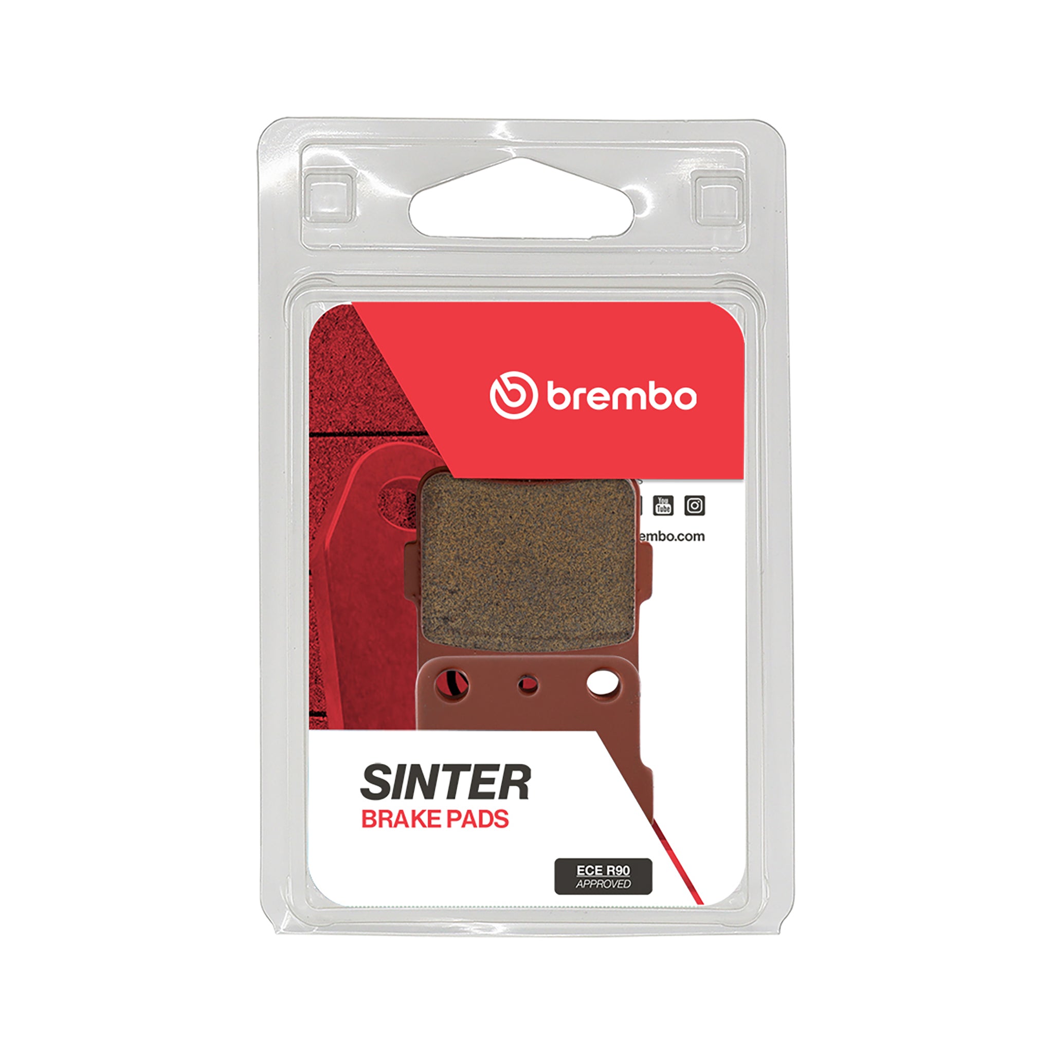 Brake Pads - 07HO32SD_01