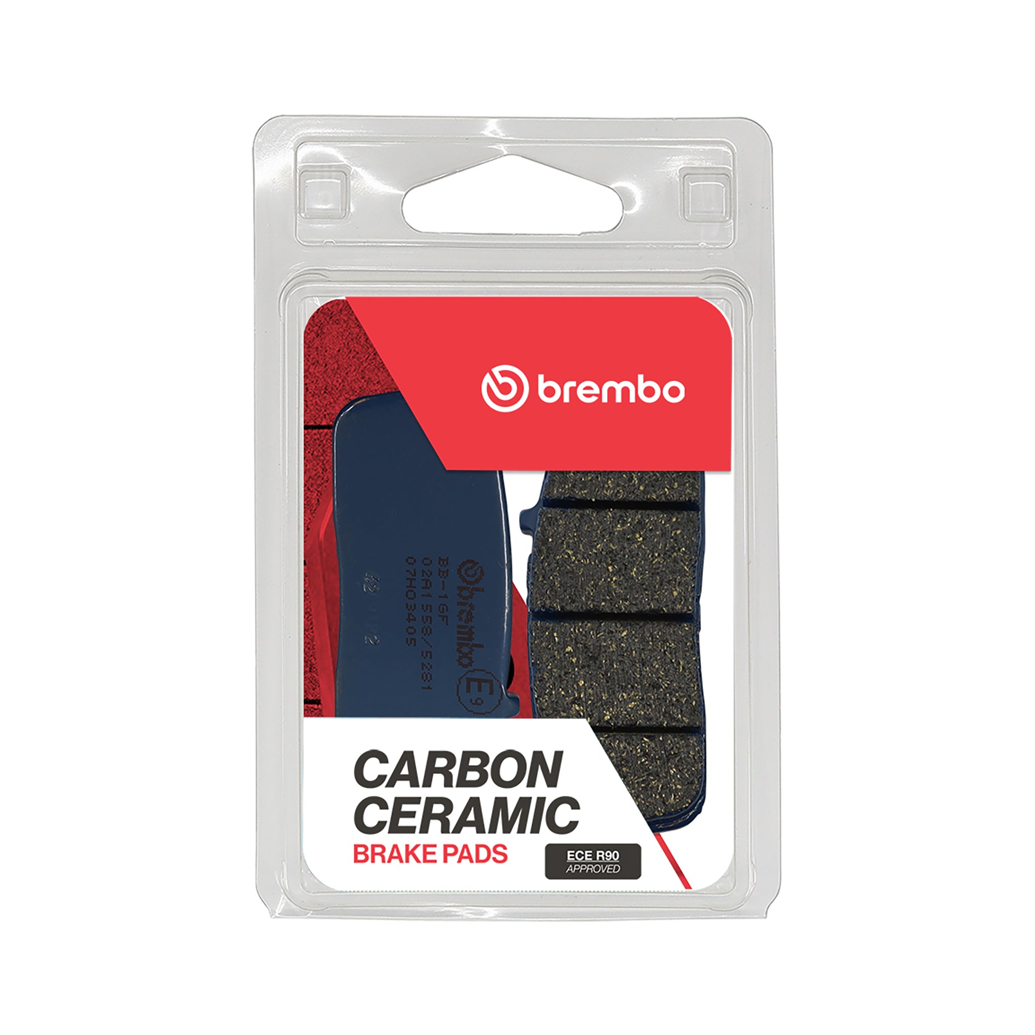 Brake Pads - 07HO3405_01