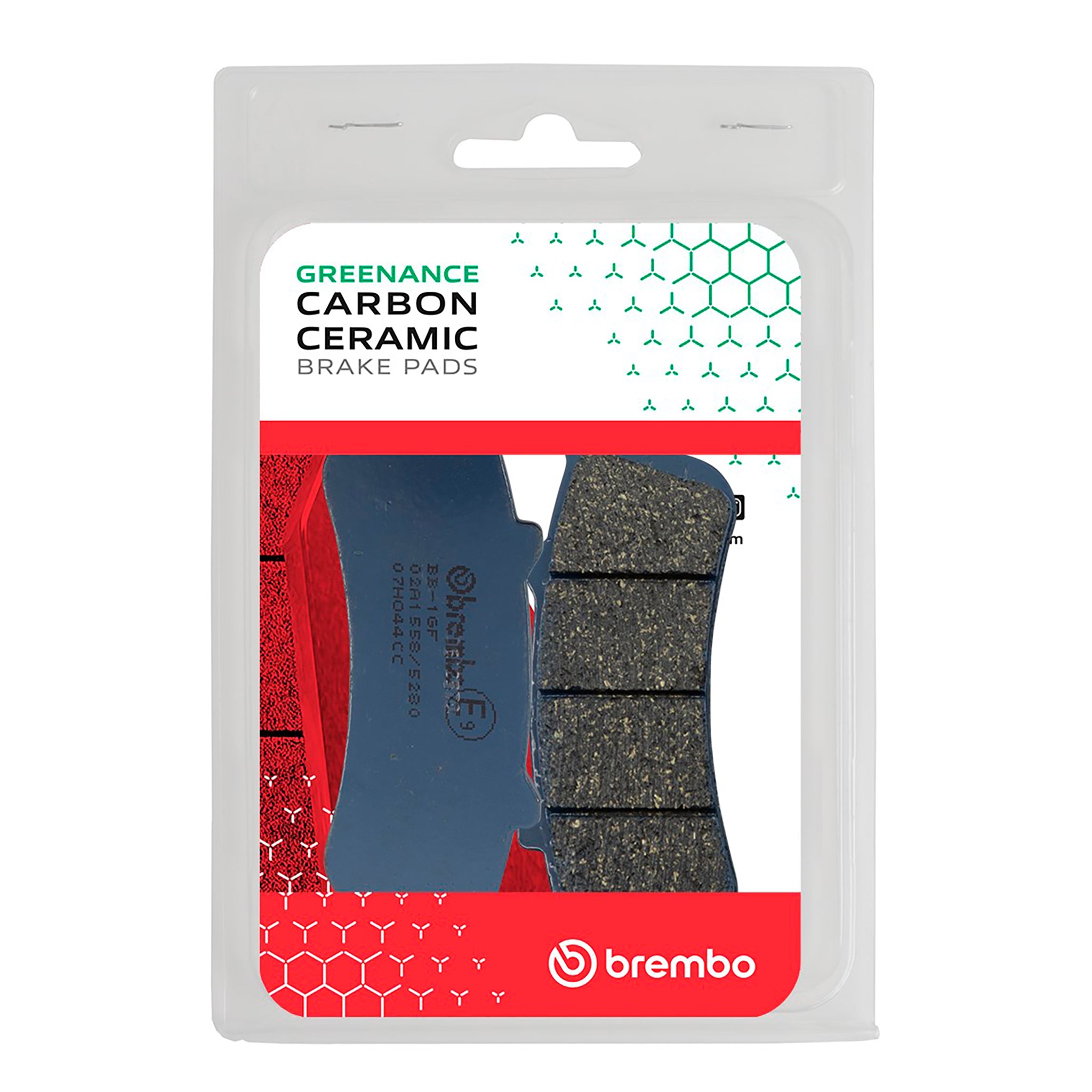 Brake Pads - 07HO44CC_01