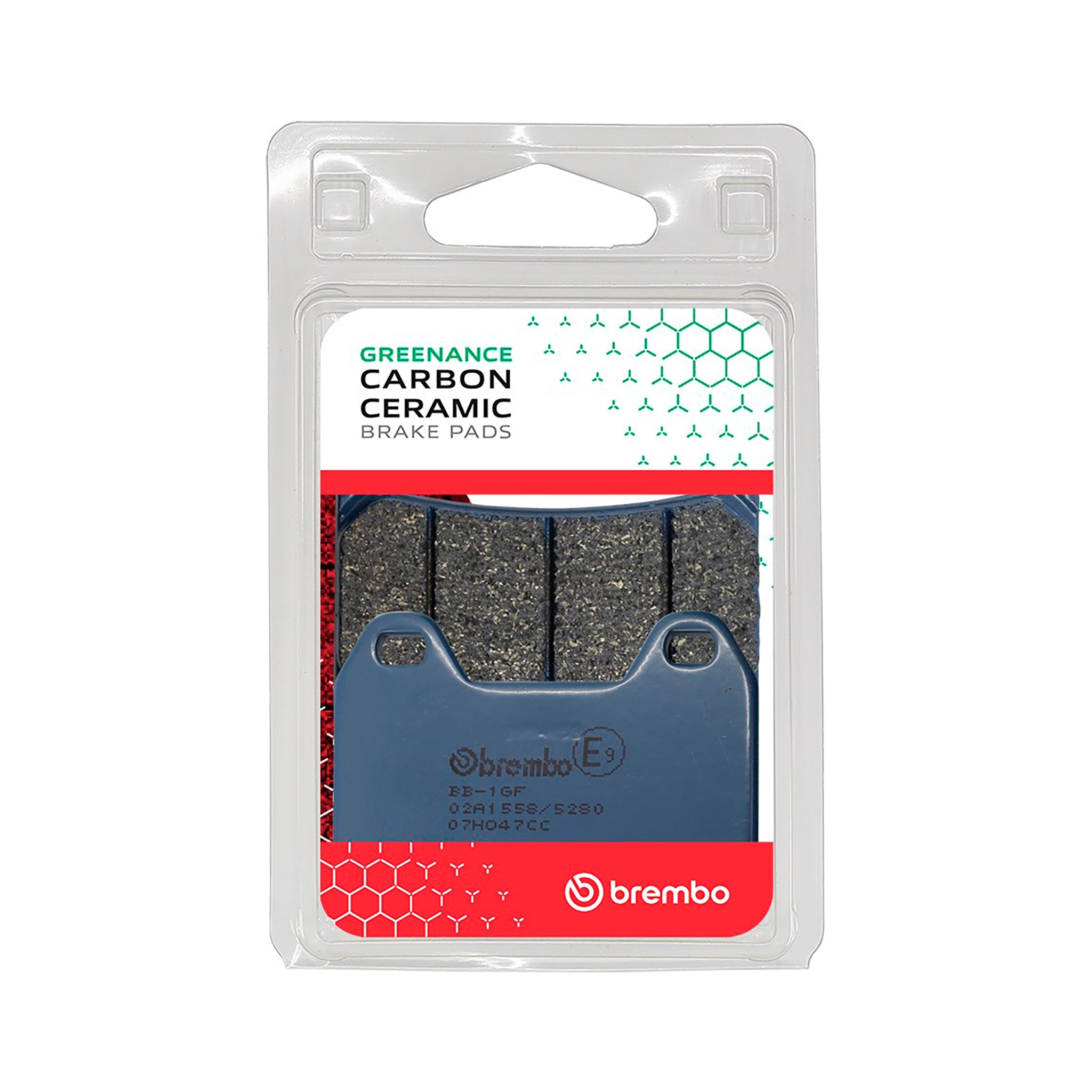 Brake Pads - 07HO47CC_01