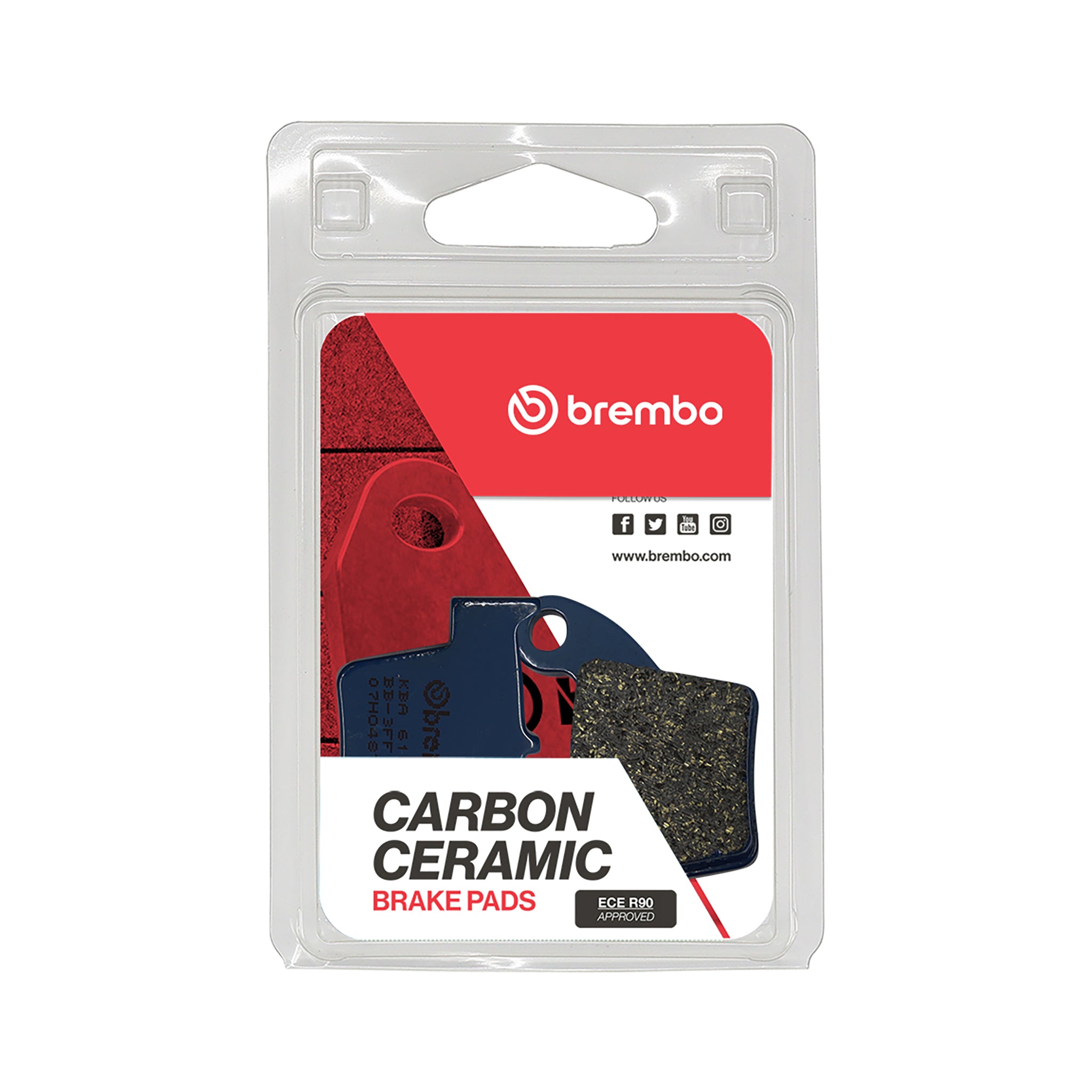 Brake Pads - 07HO48TT_01