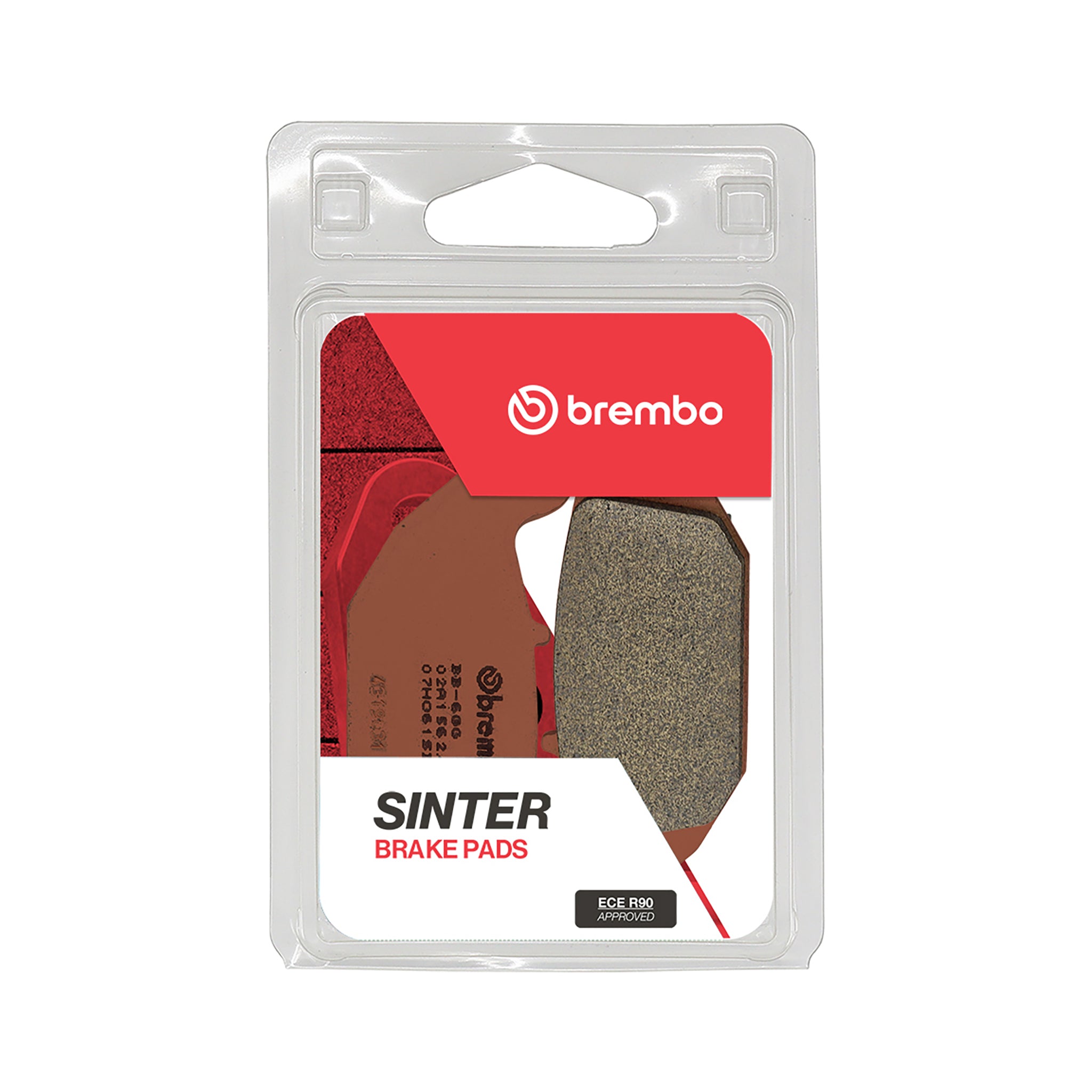 Brake Pads - 07HO61SD_01