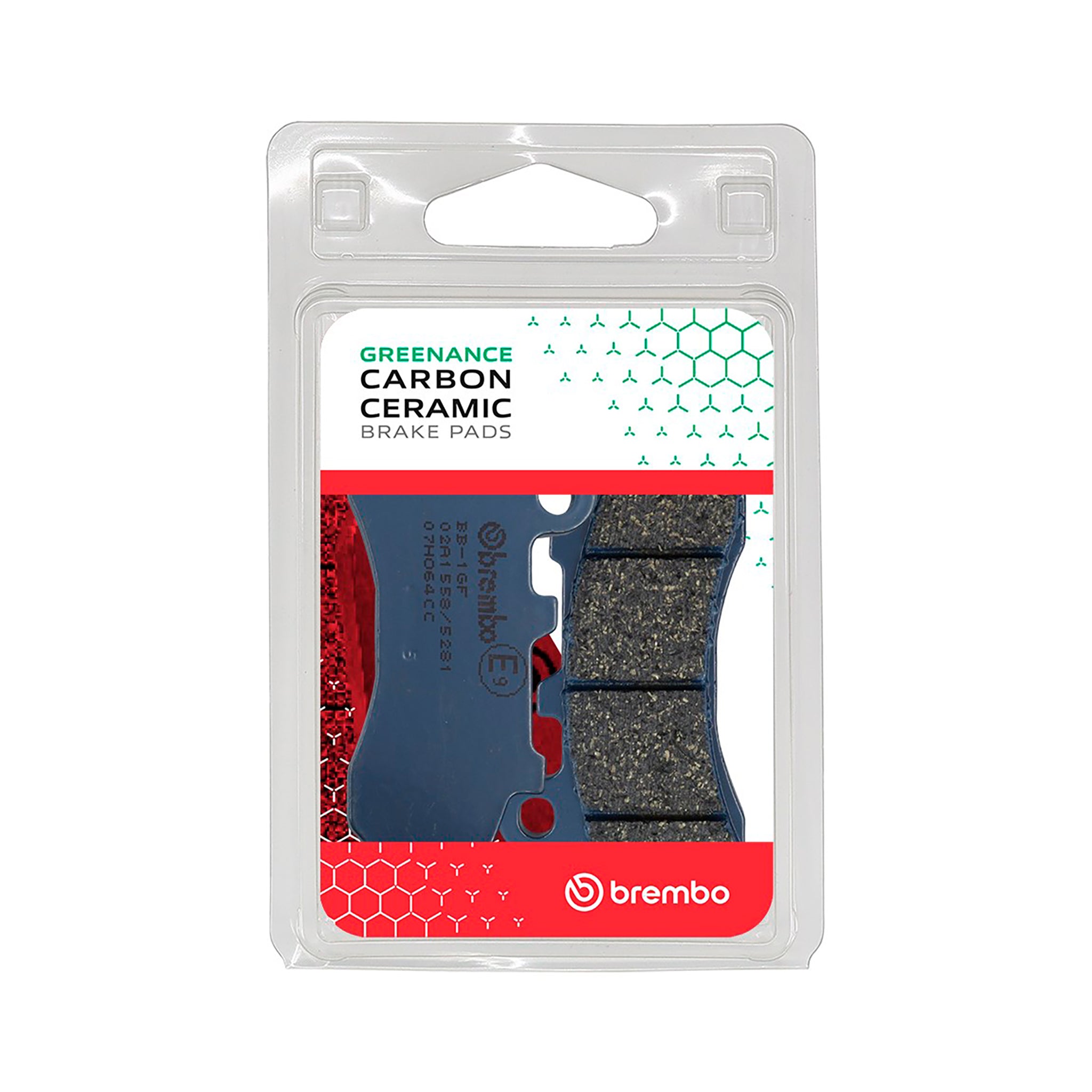 Brake Pads - 07HO64CC_01