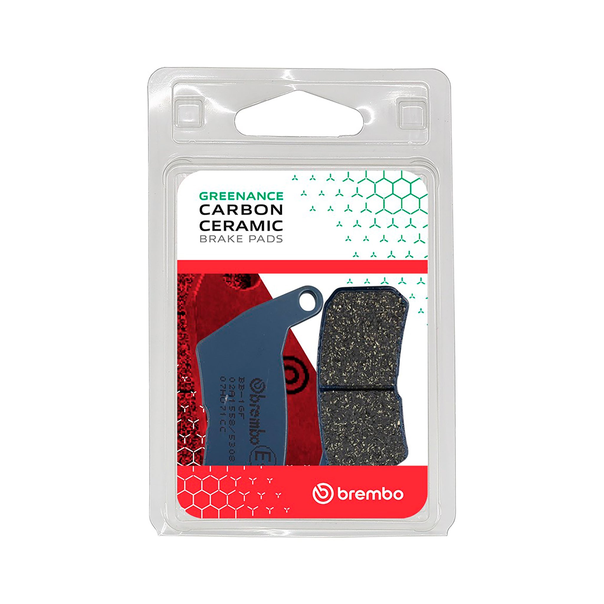 Brake Pads - 07HO71CC_01