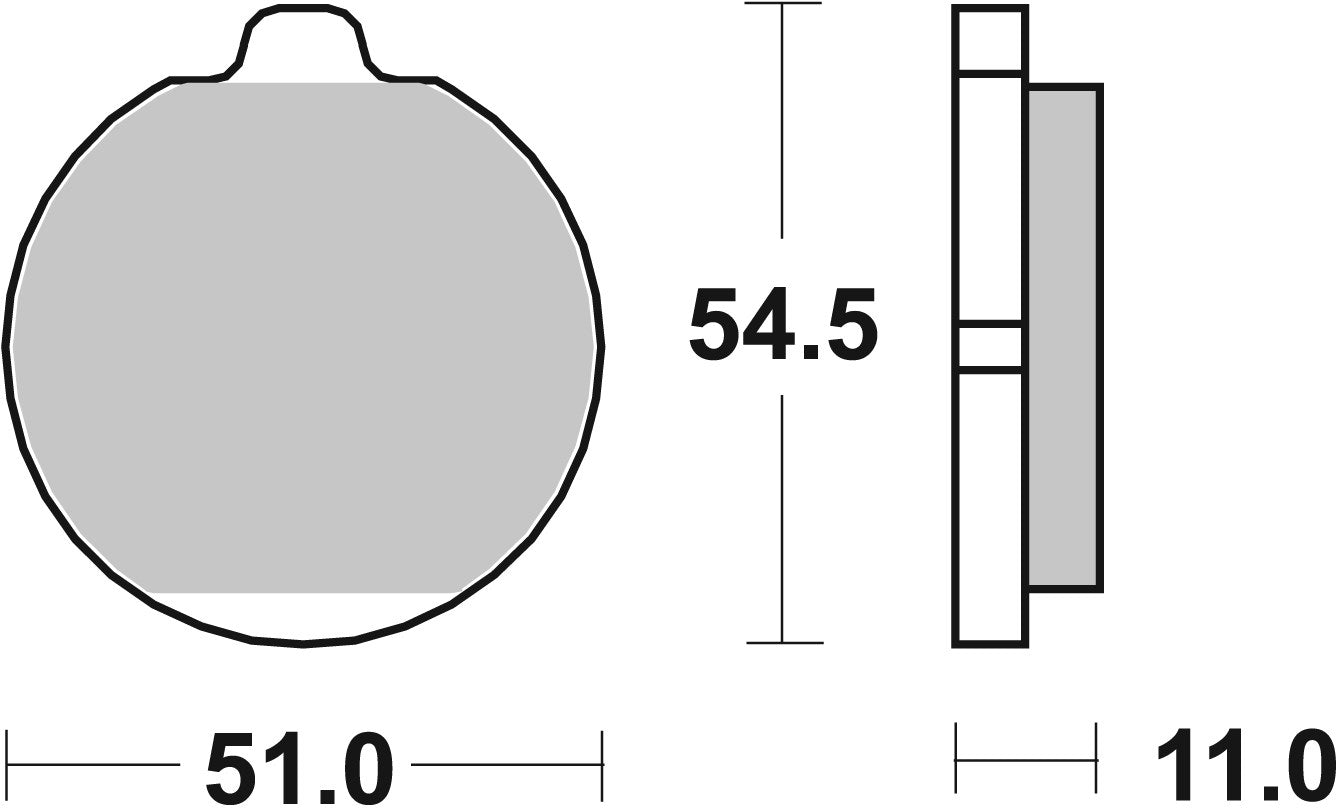 Brake Pads - 07KA0414_02