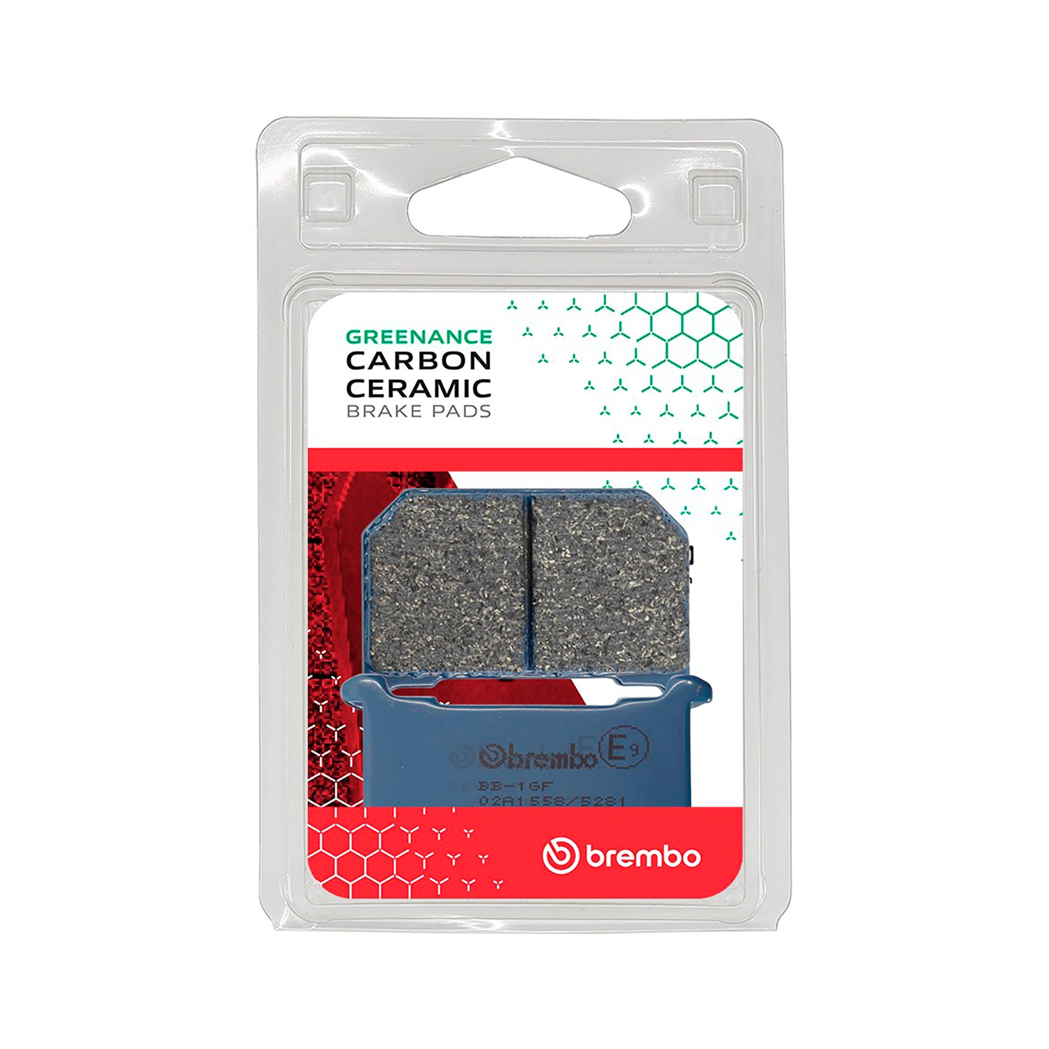 Brake Pads - 07KA0506_01
