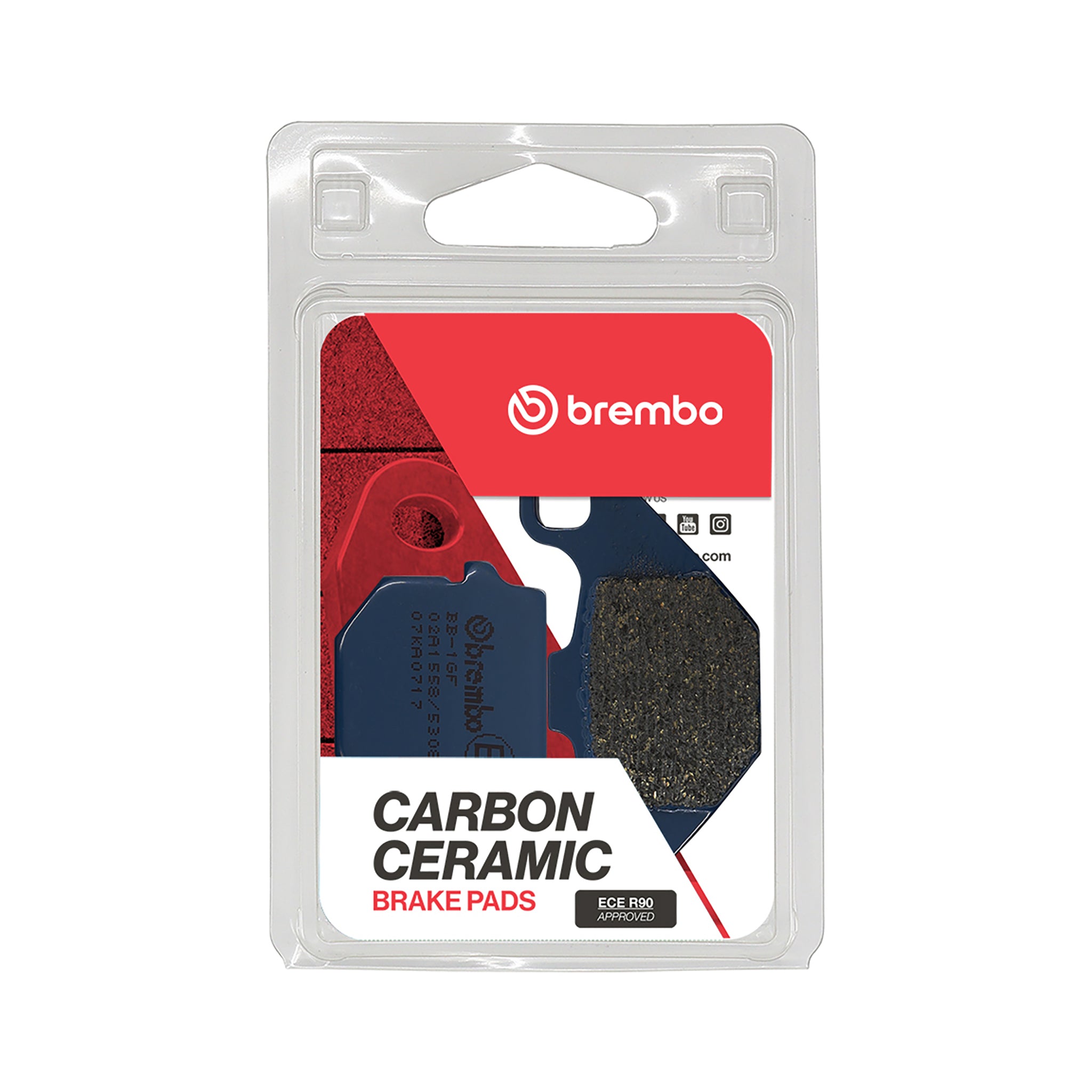 Brake Pads - 07KA0717_01