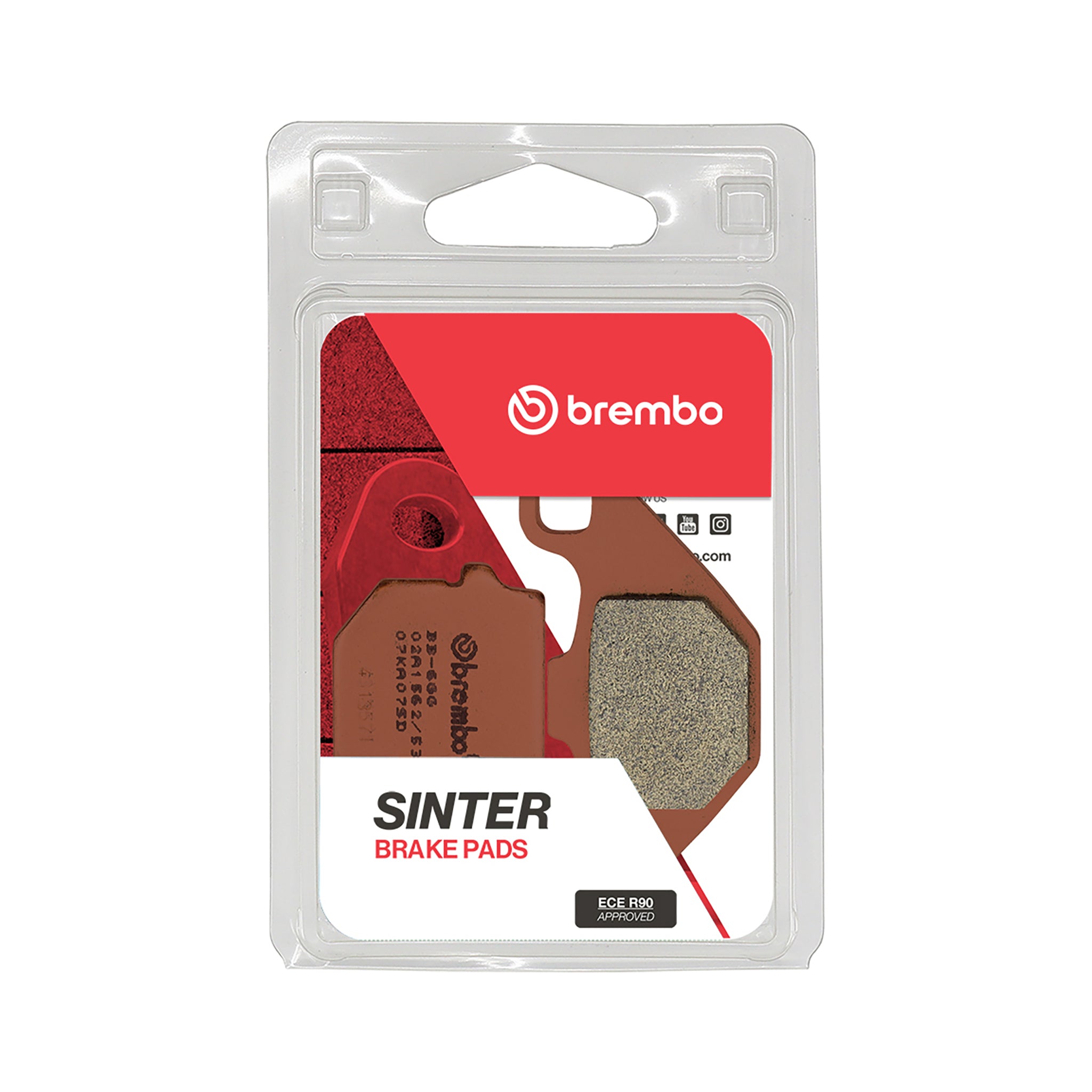 Brake Pads - 07KA07SD_01