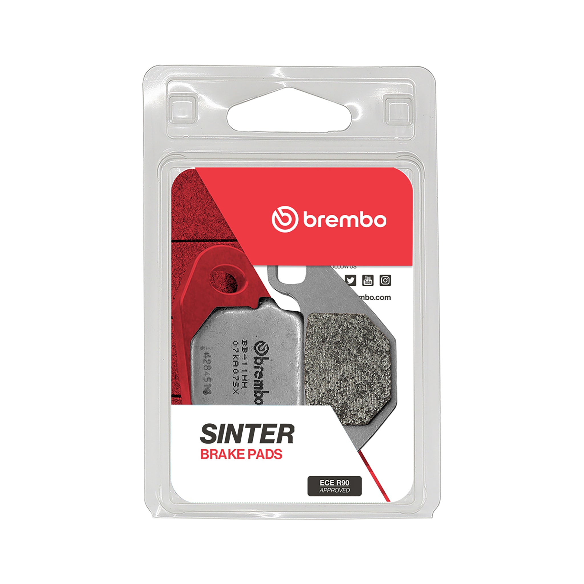 Brake Pads - 07KA07SX_01