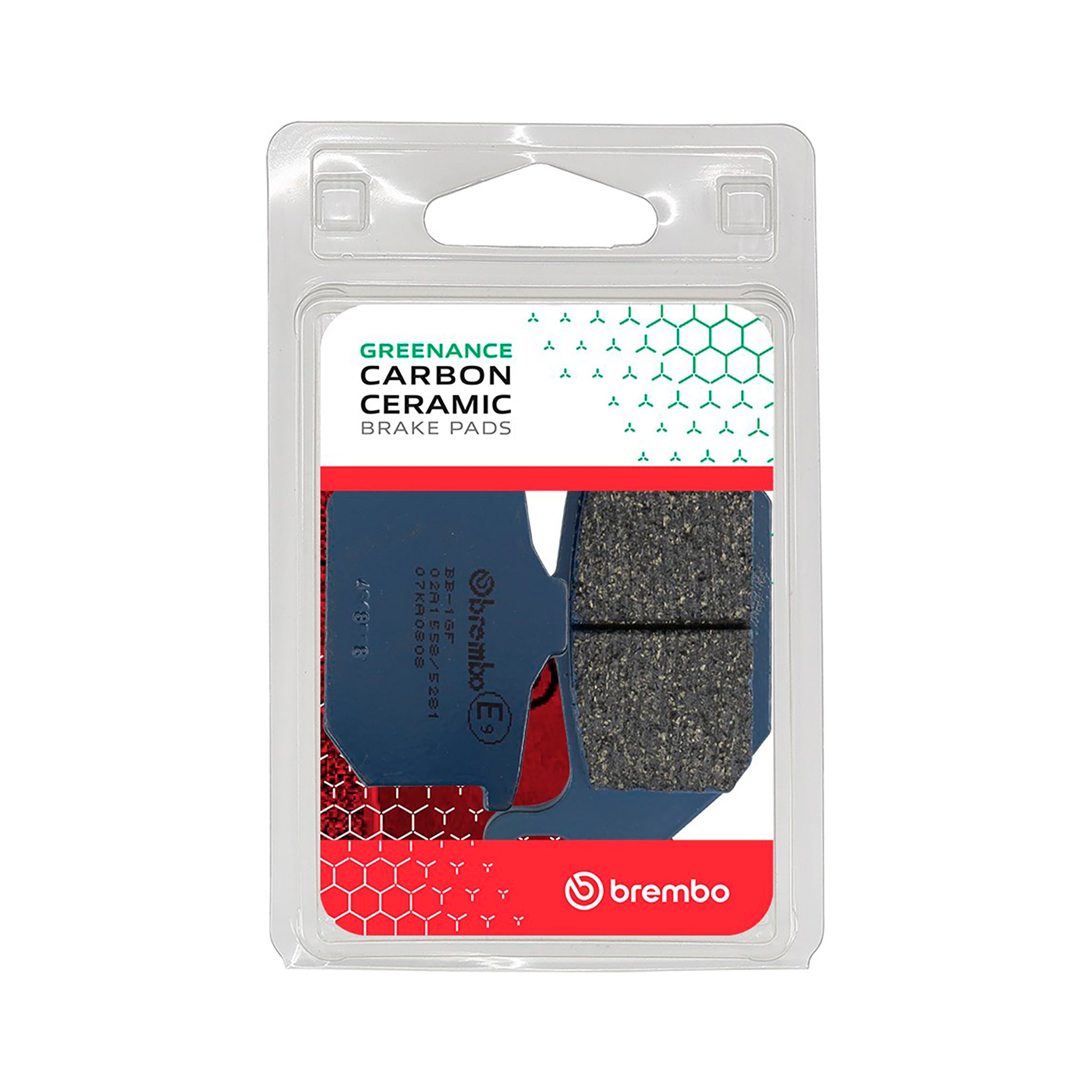 Brake Pads - 07KA0808_01