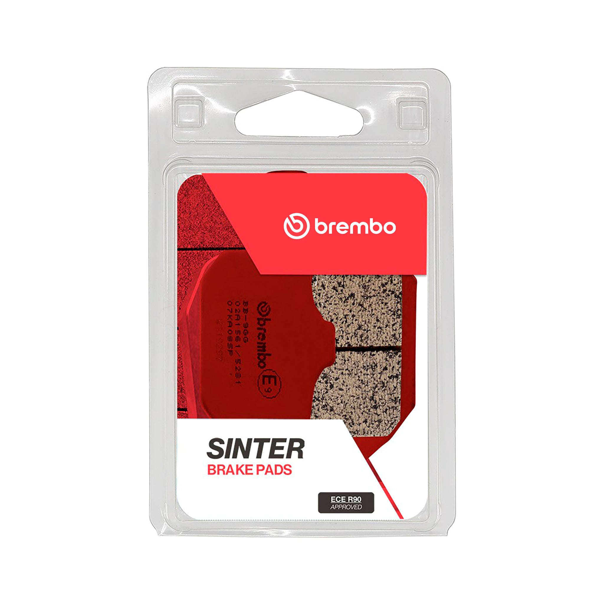 Brake Pads - 07KA08SP_01