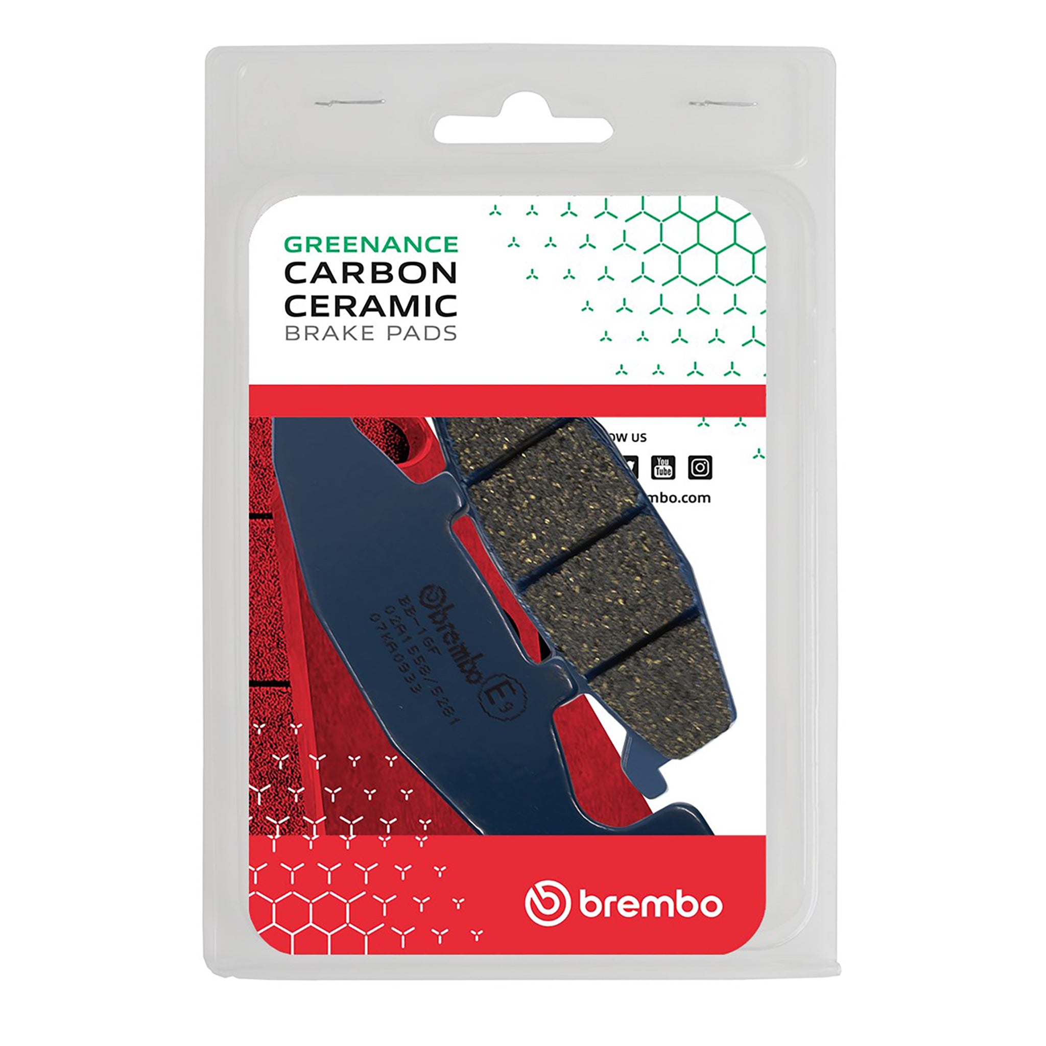 Brake Pads - 07KA0933_01