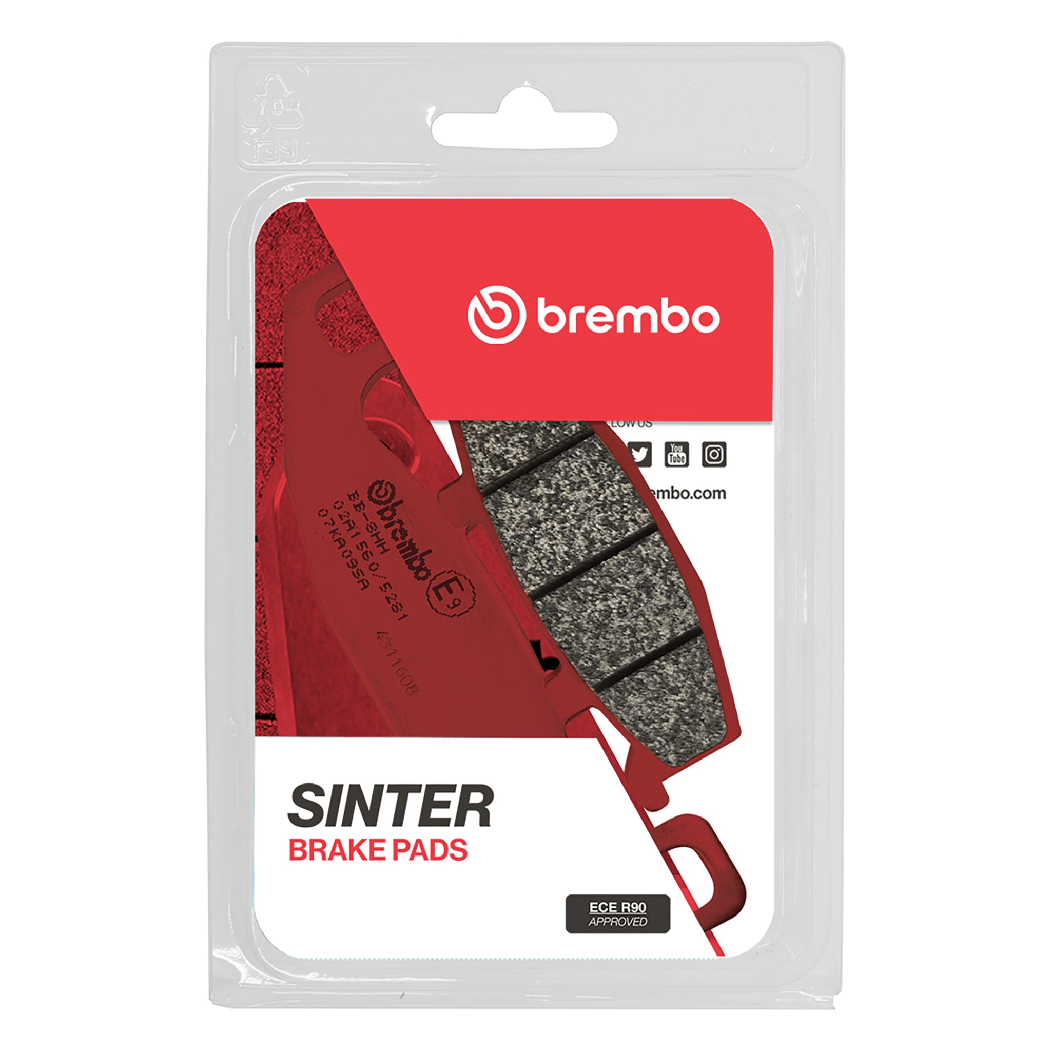 Brake Pads - 07KA09SA_01