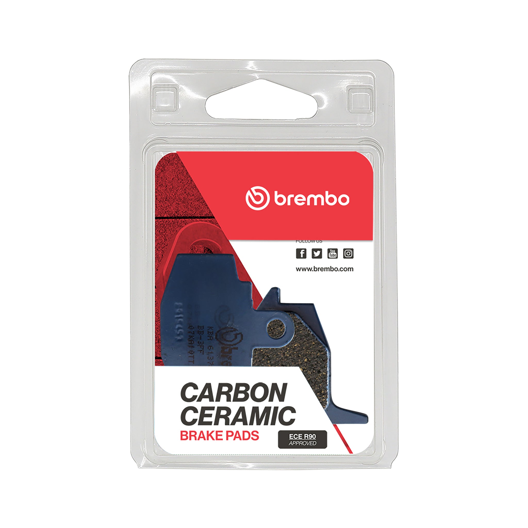 Brake Pads - 07KA10TT_01