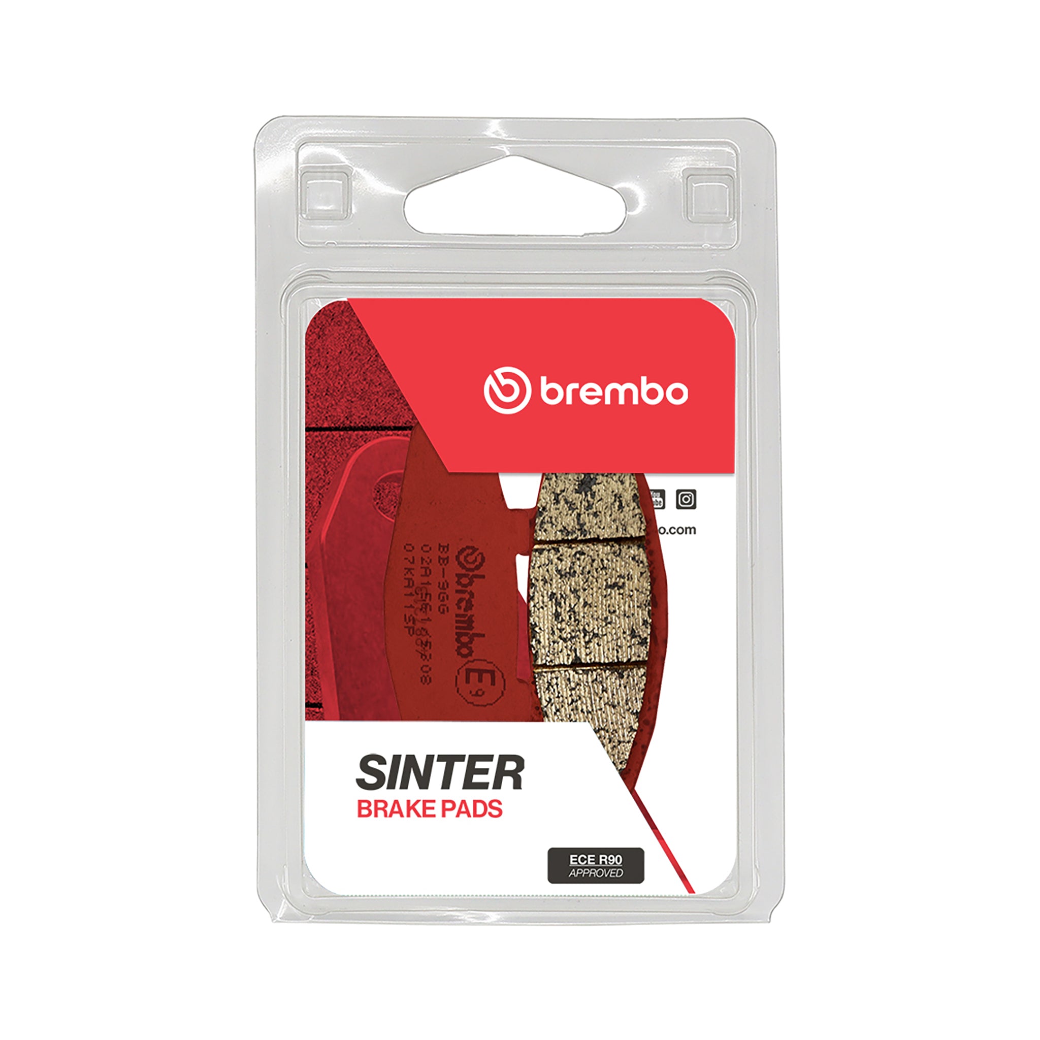 Brake Pads - 07KA11SP_01