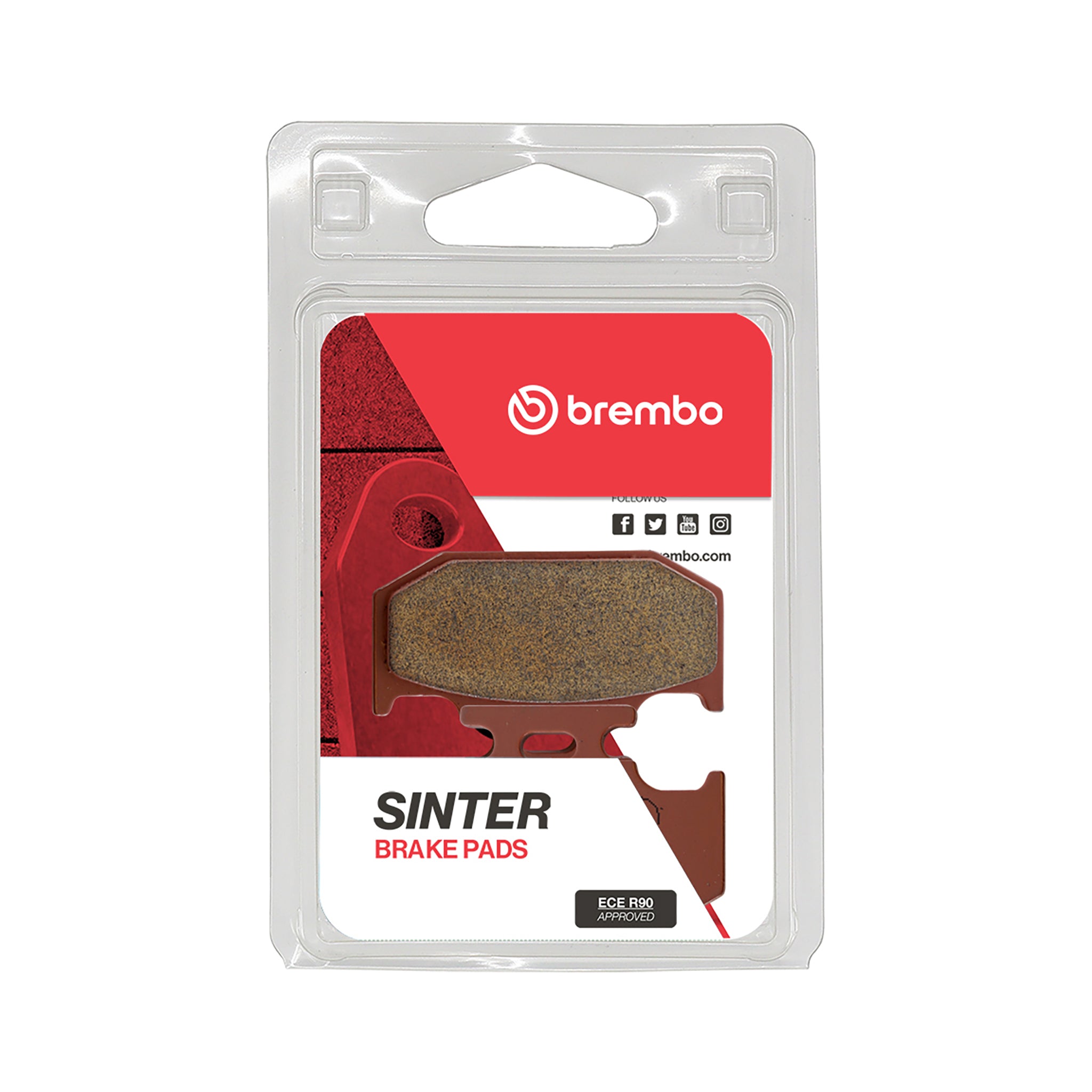 Brake Pads - 07KA12SD_01
