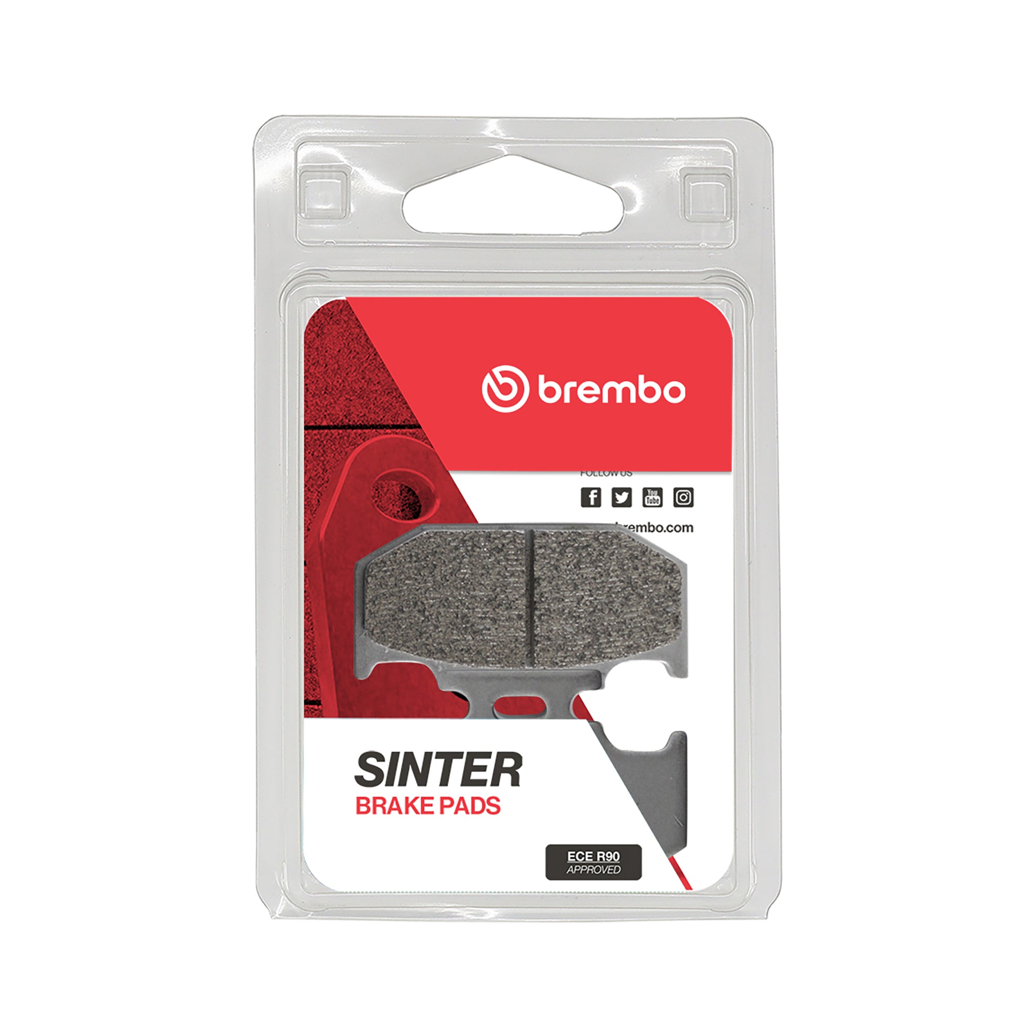 Brake Pads - 07KA12SX_01