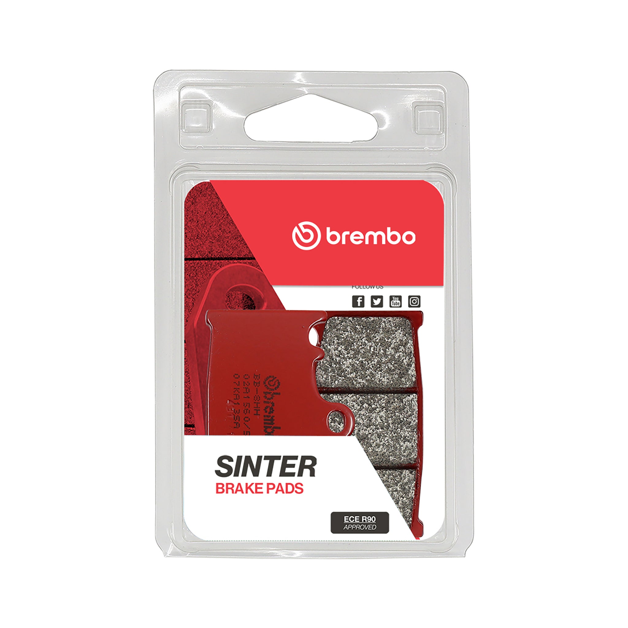 Brake Pads - 07KA13SA_01