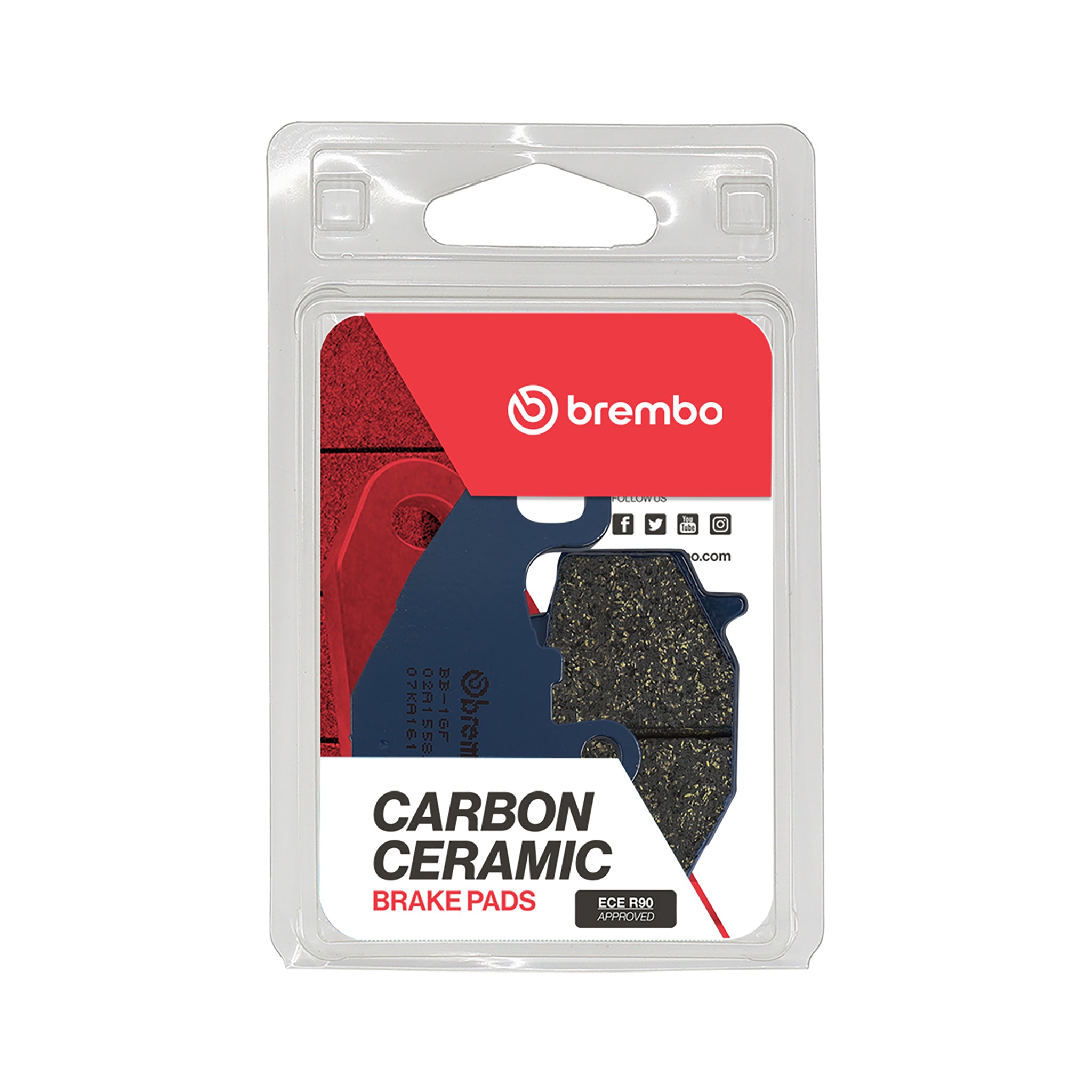 Brake Pads - 07KA1617_01
