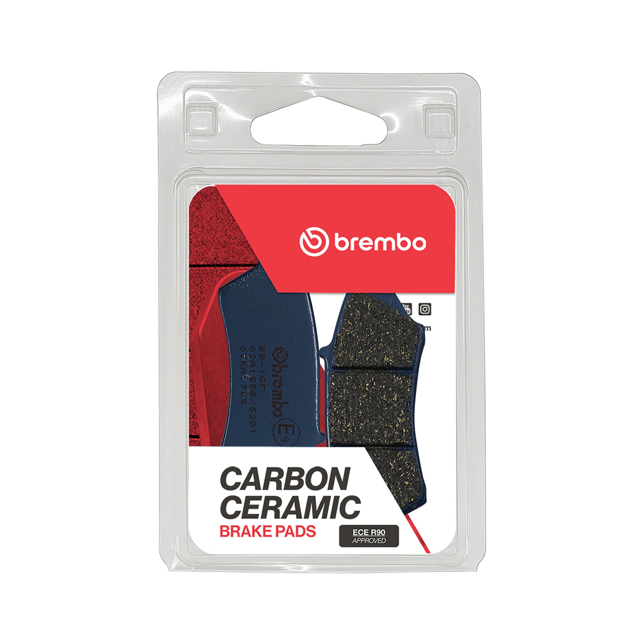 Brake Pads - 07KA1705_01