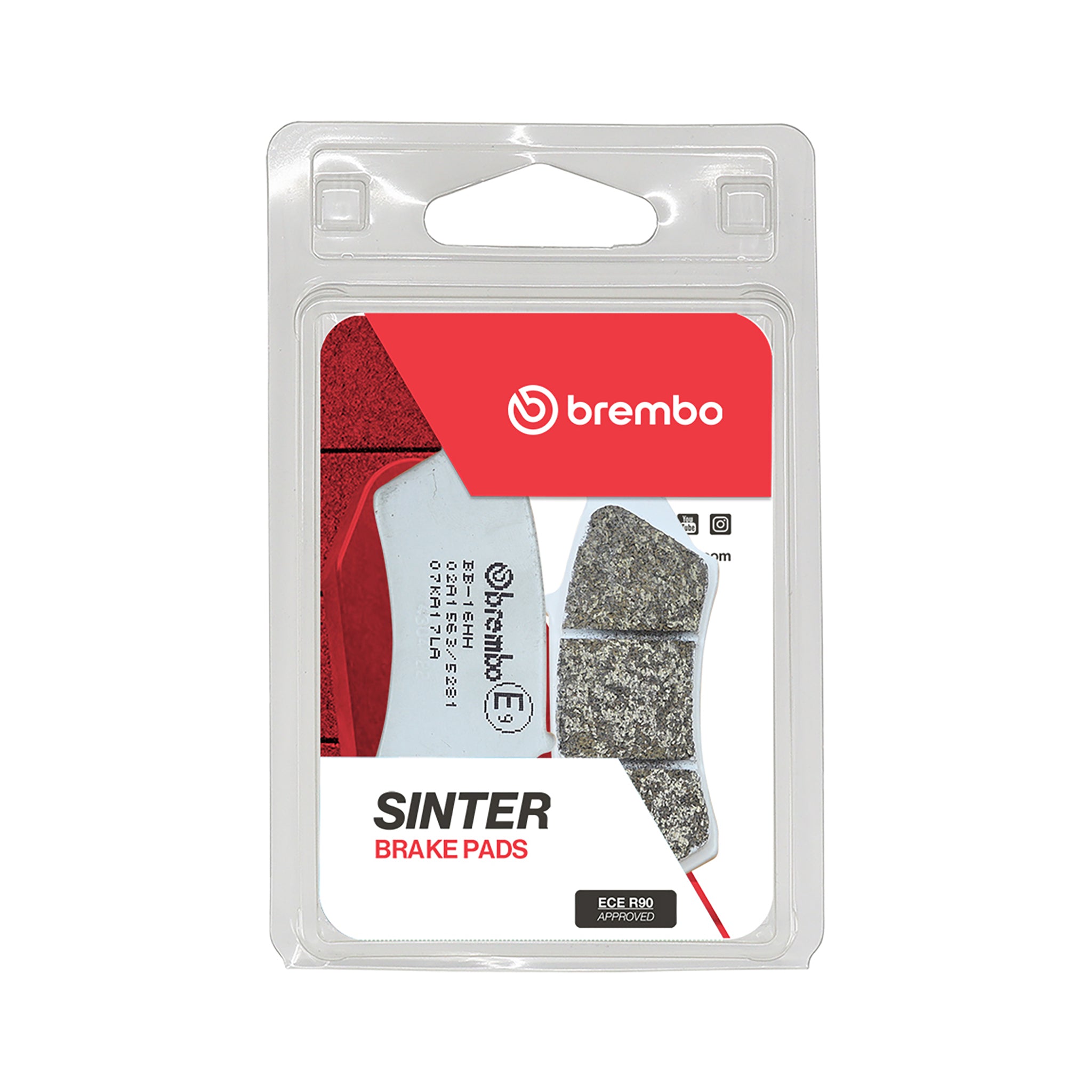 Brake Pads - 07KA17LA_01